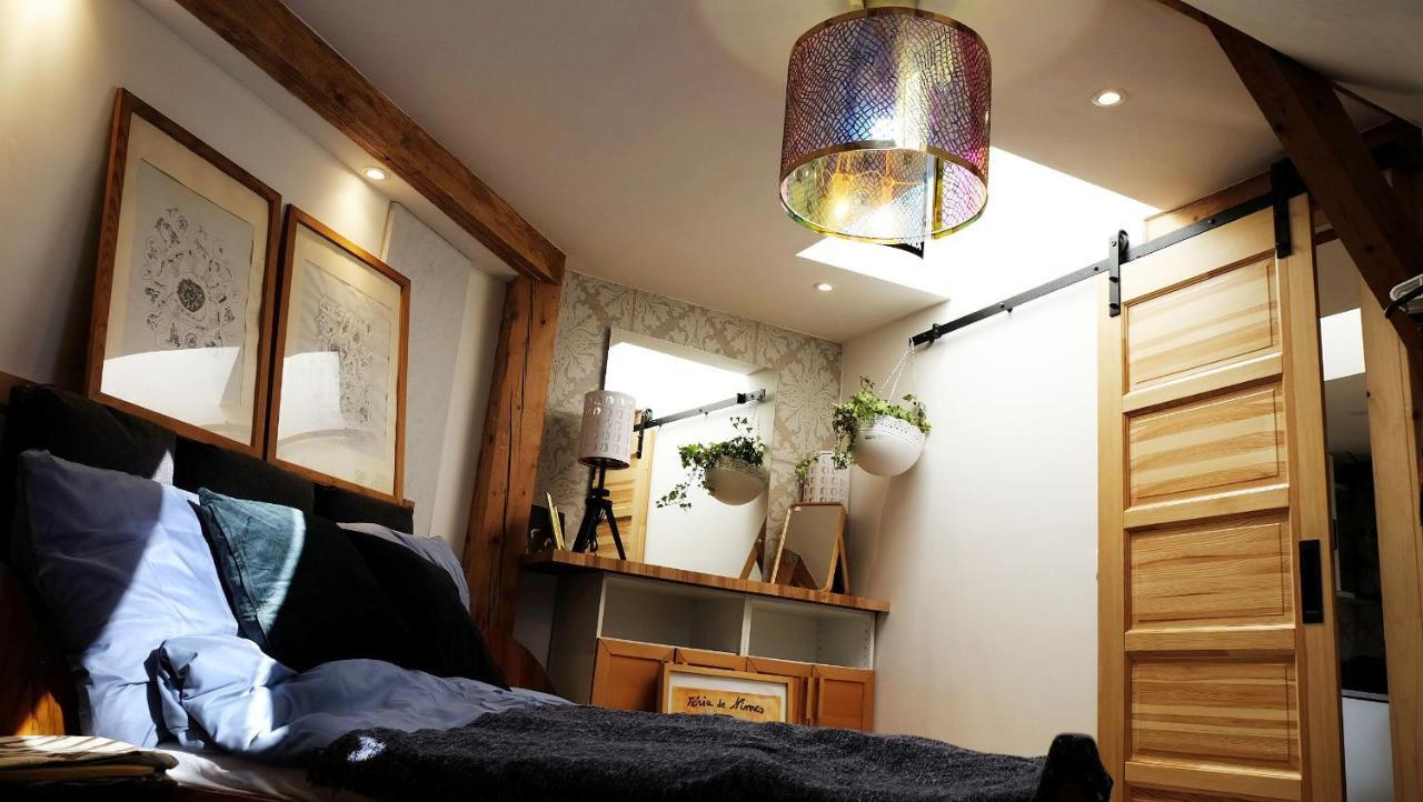 Apartment Blizko Centra, Zilinska 20 Bratislava