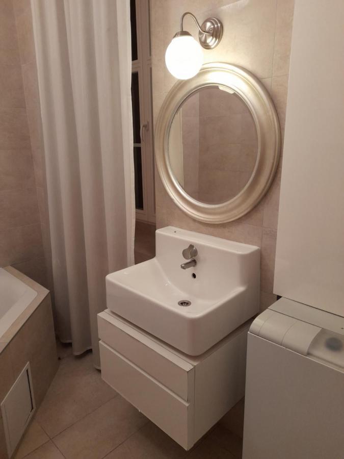 Apartment Beautiful In The Old Town Of Bratislava