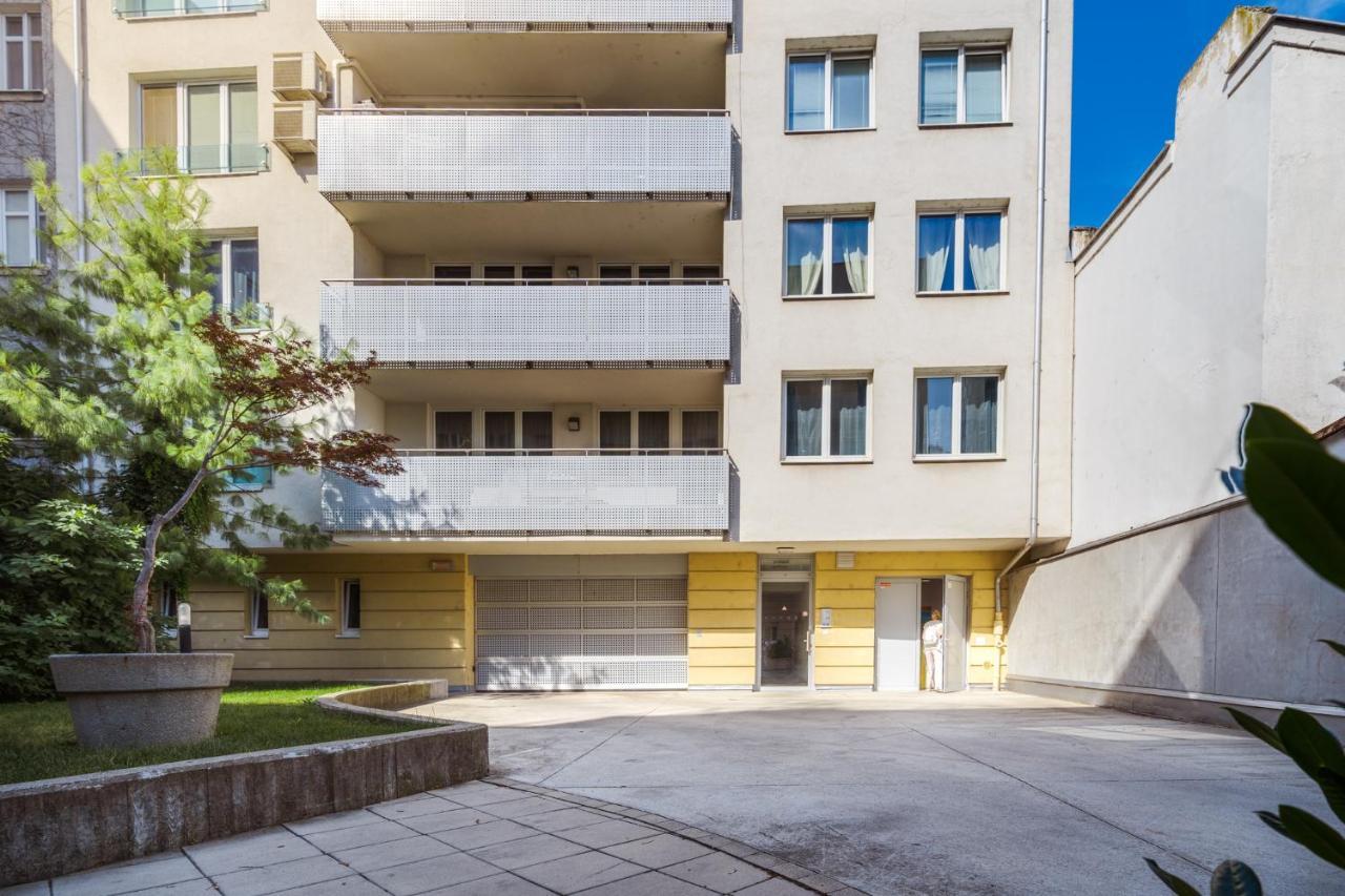 Business & Family Ambiente Apartments *