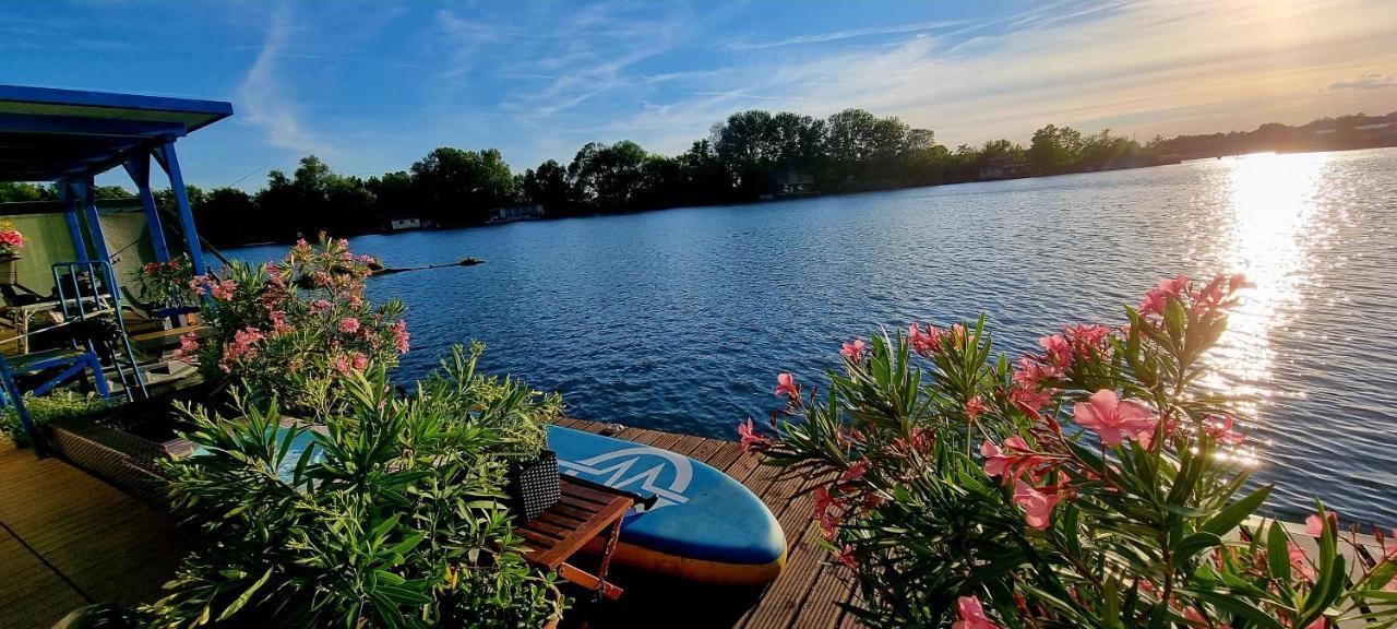 Hausboat 