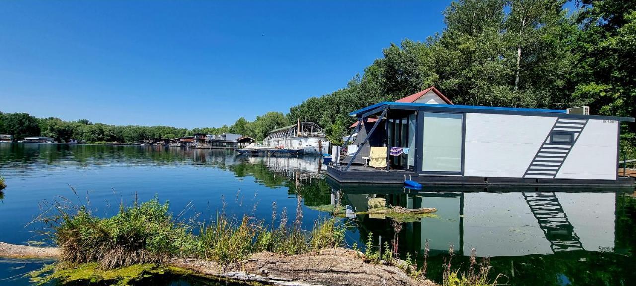 Hausboat 