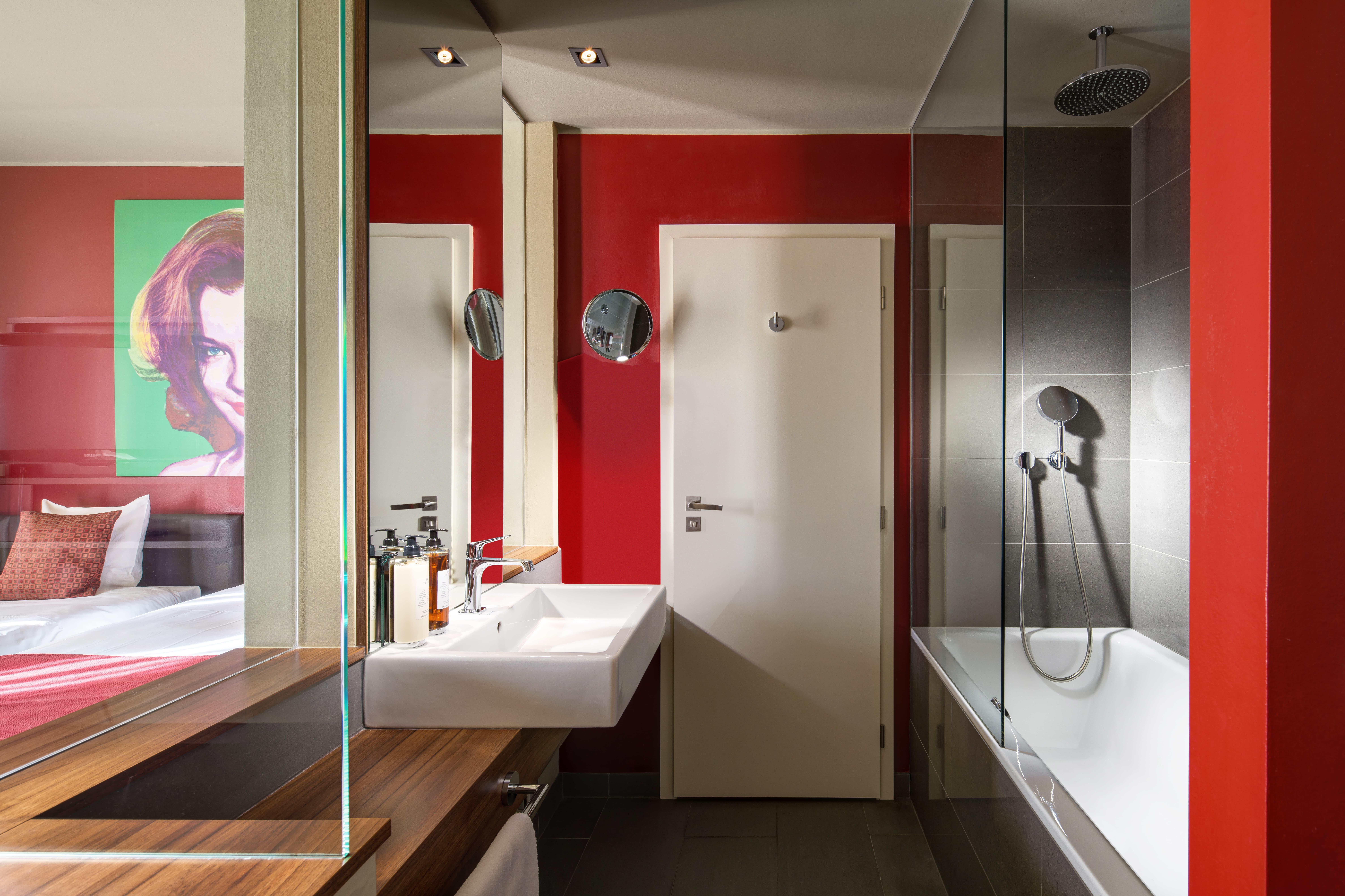 Clarion Congress 4* Bratislava