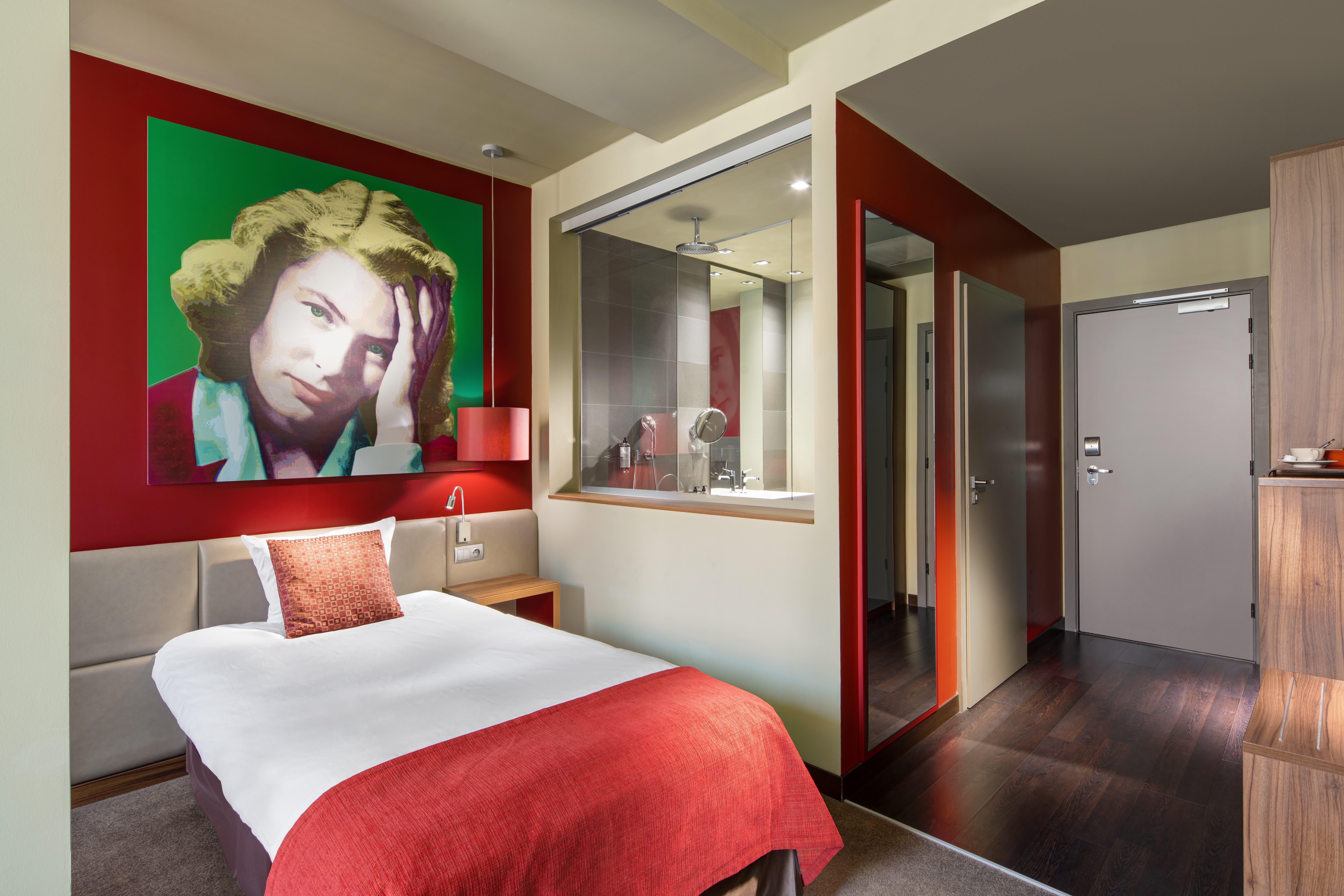 Clarion Congress 4* Bratislava