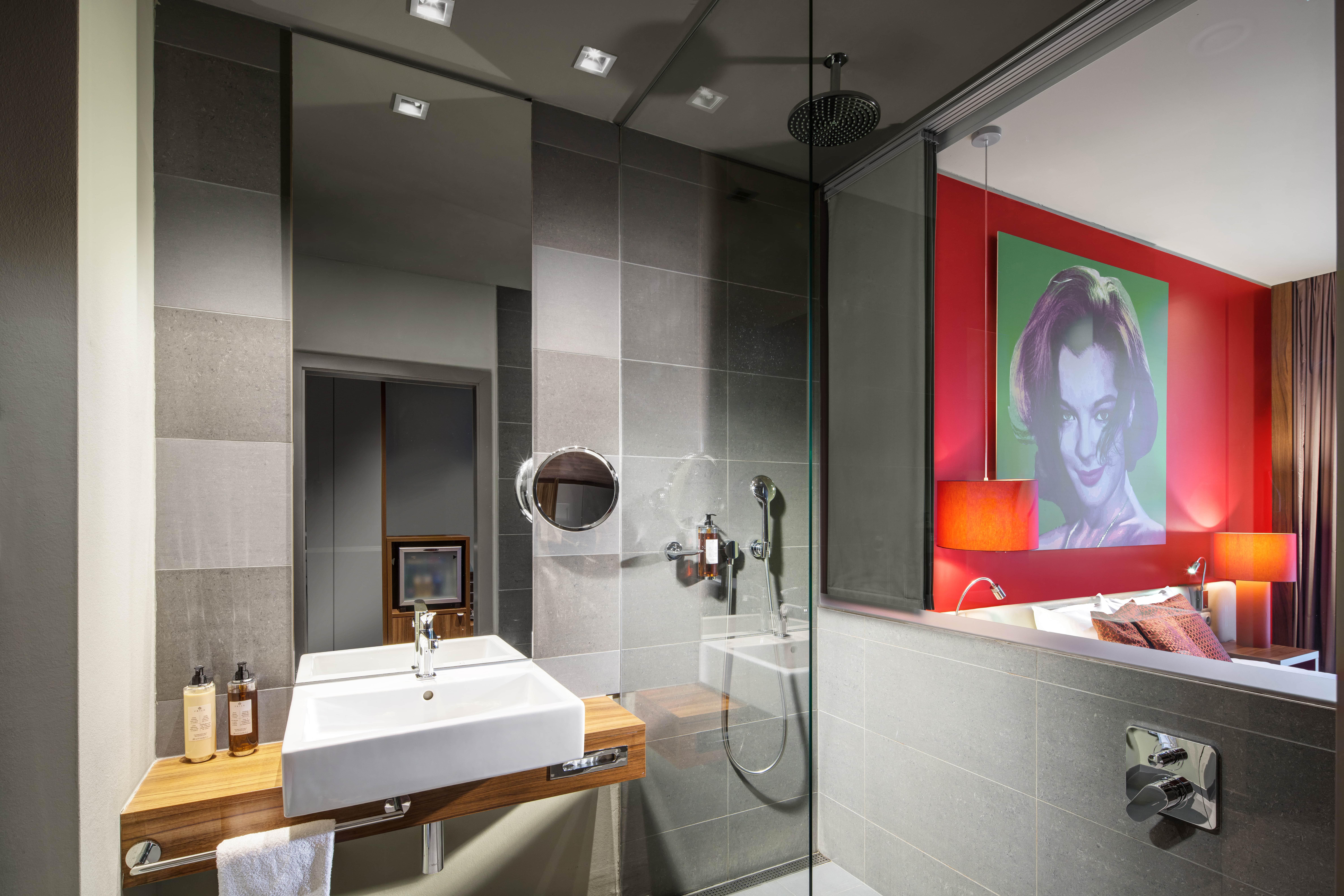 Clarion Congress Hotel 4*