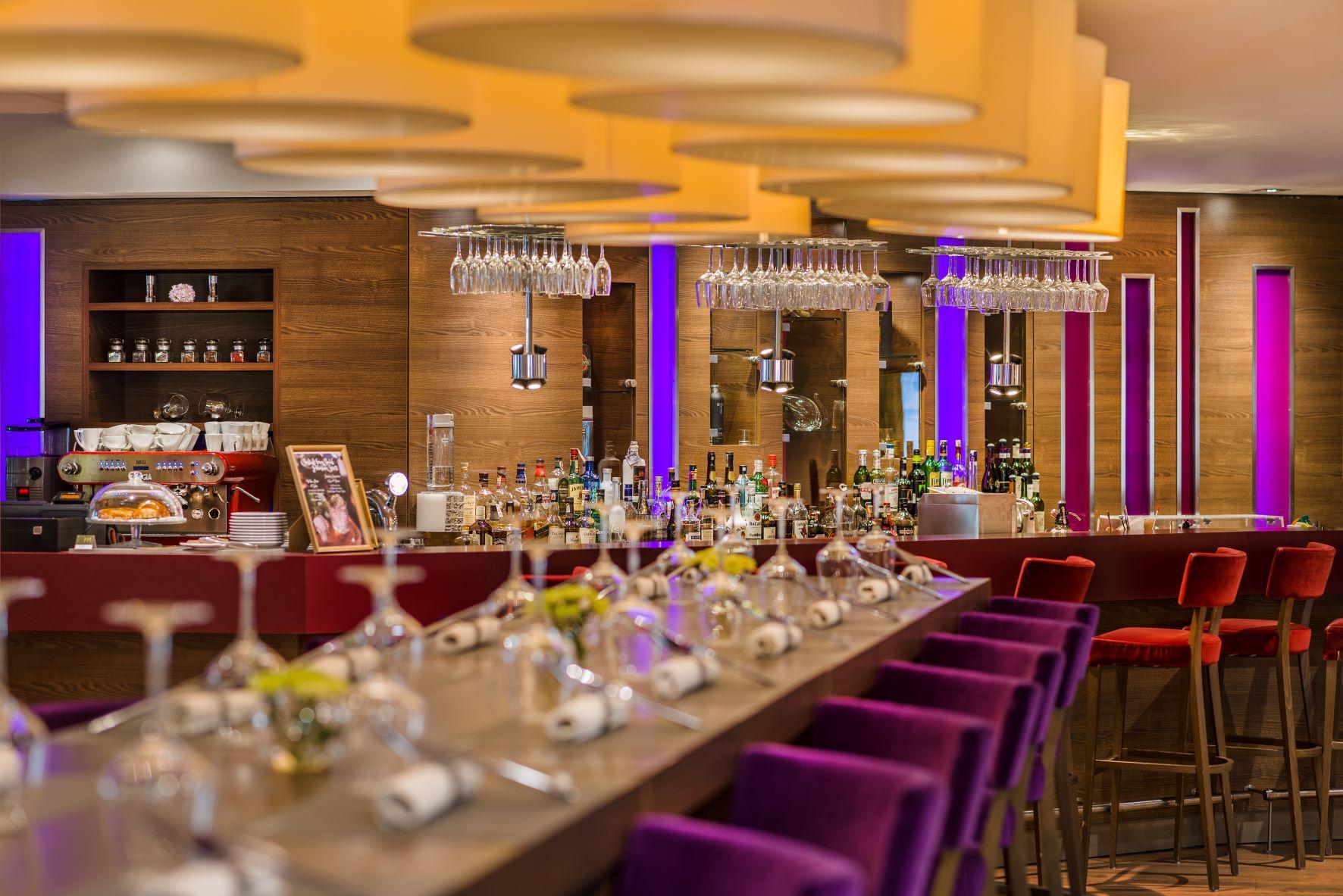 Clarion Congress Hotel Bratislava