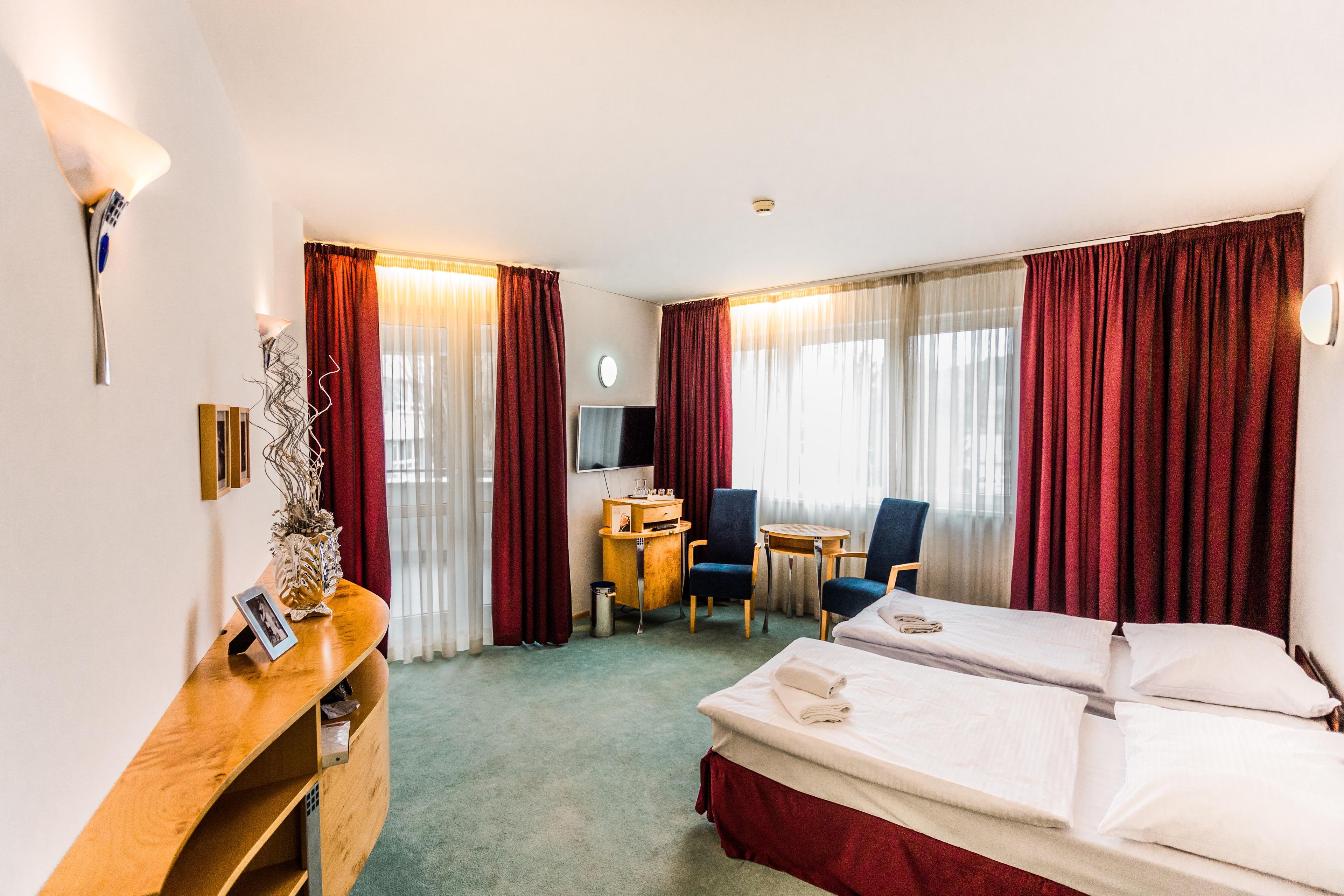 Hotel Set Bratislava