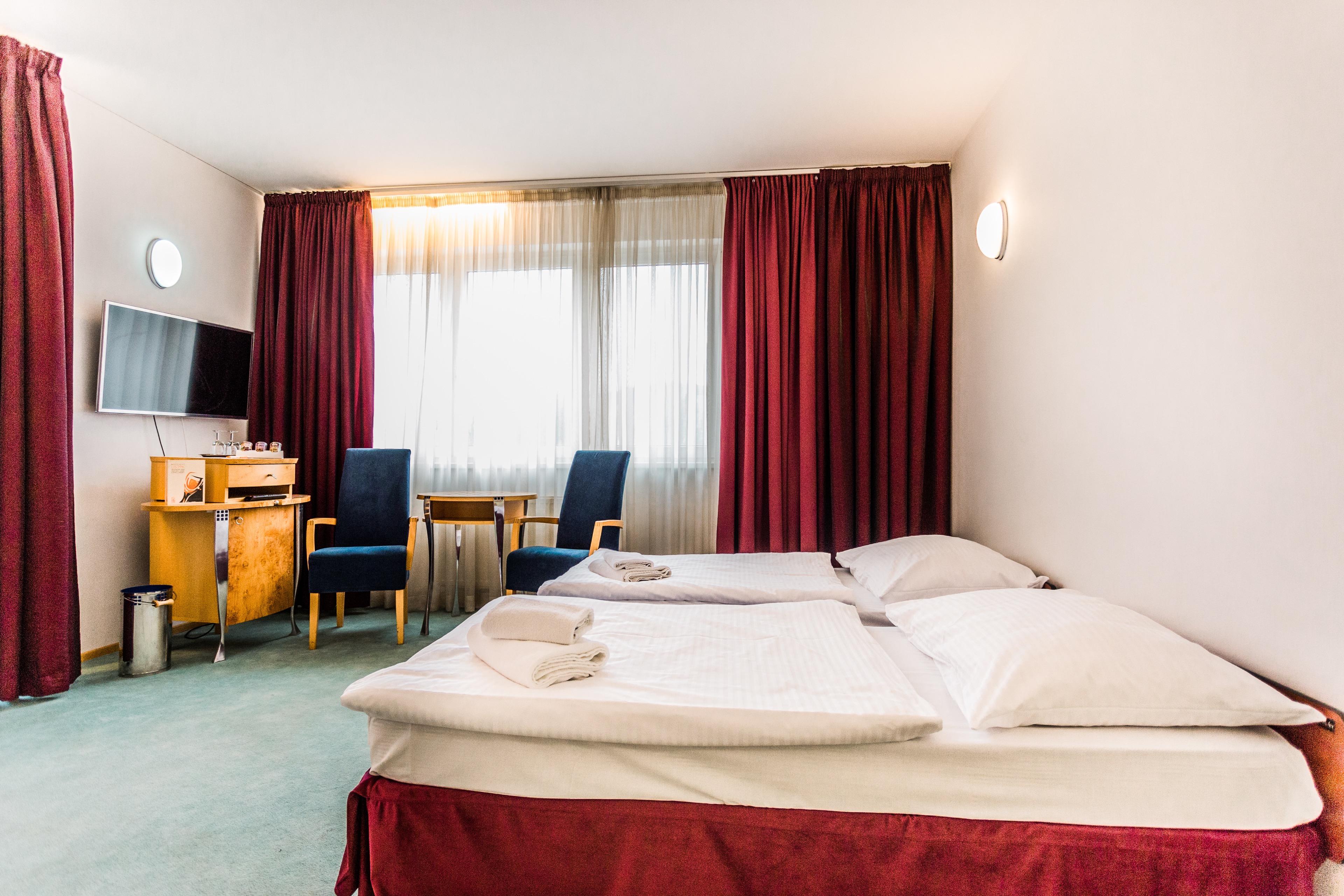 Hotel Set Bratislava