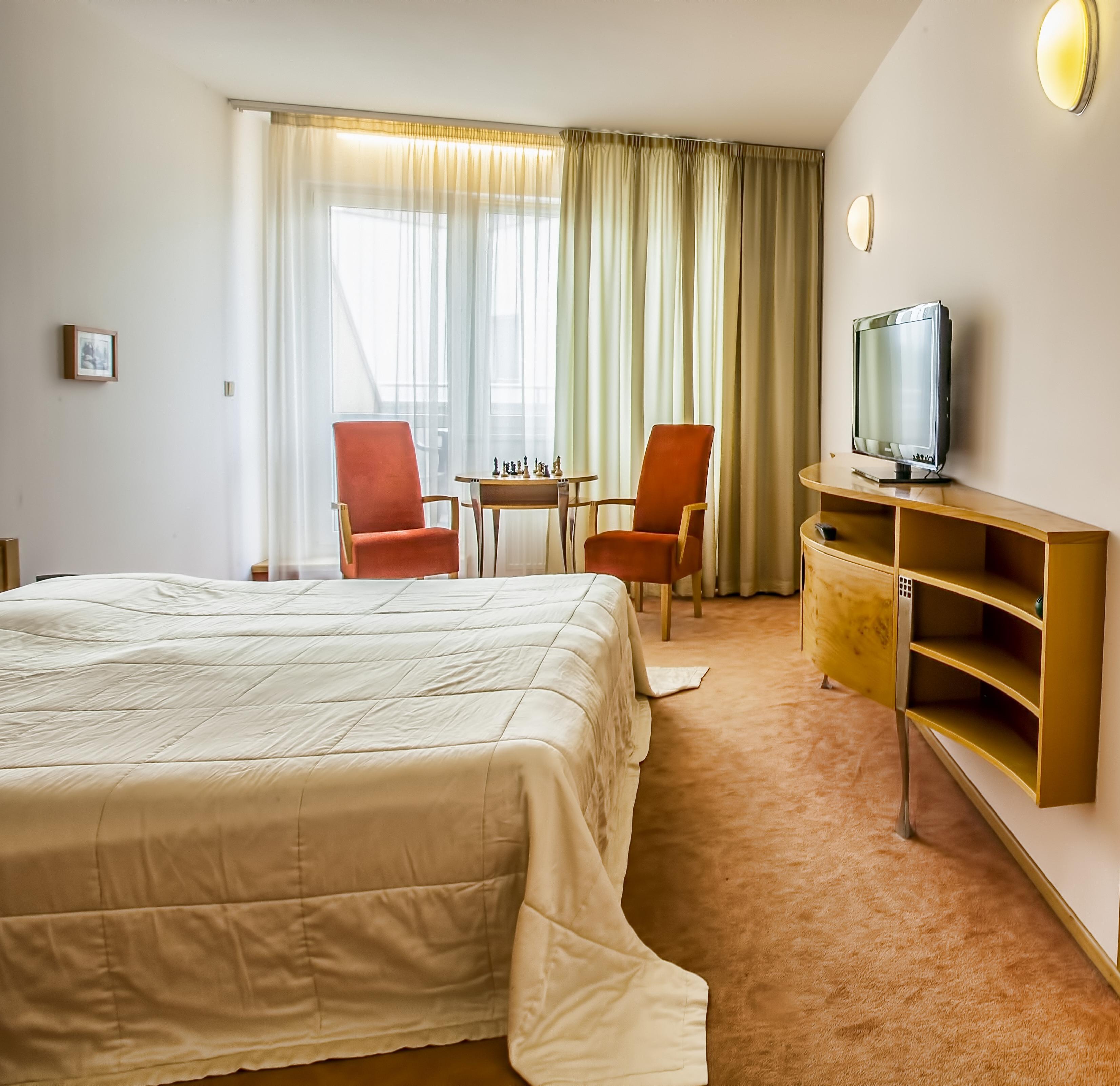 Hotel Set