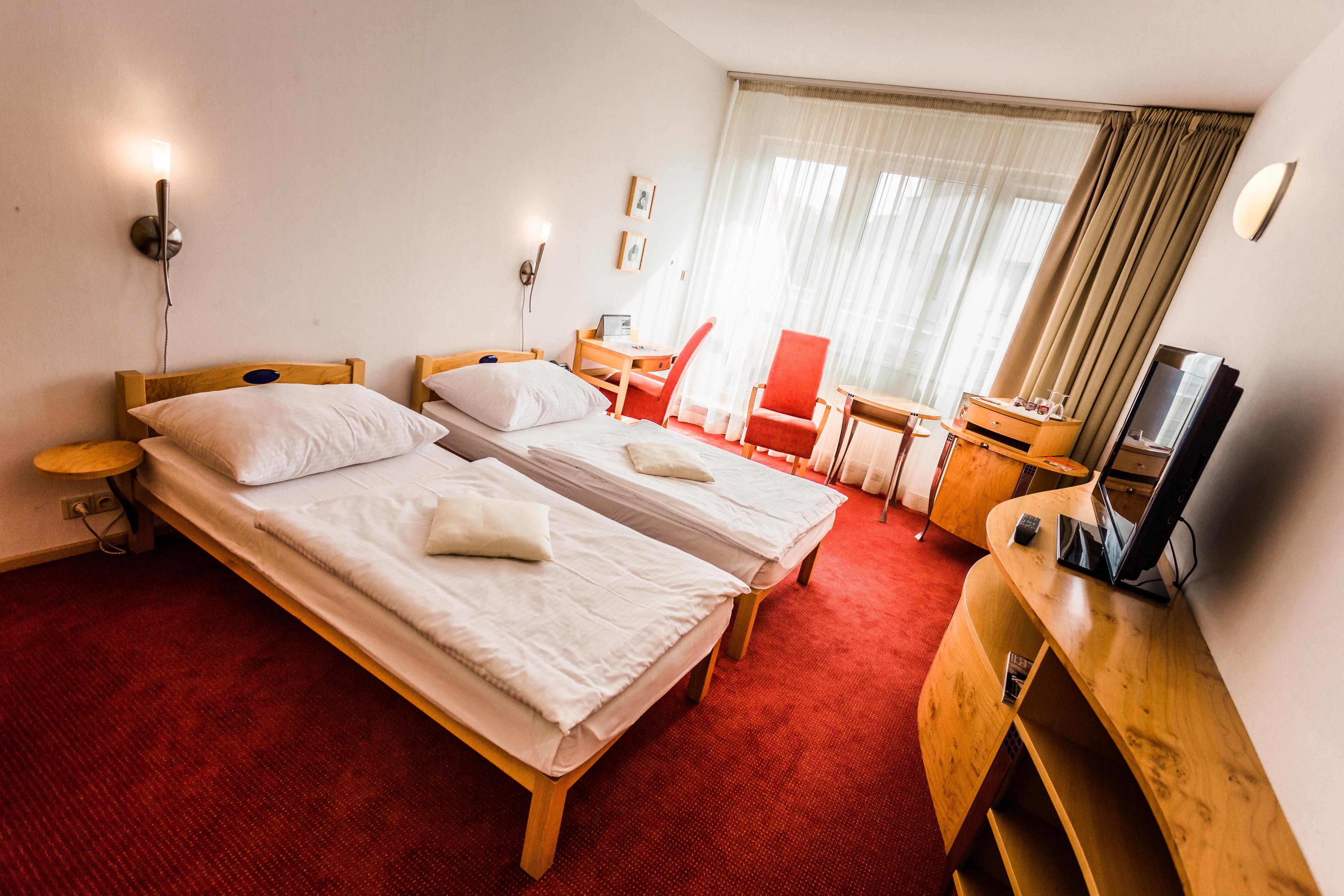 Hotel Set