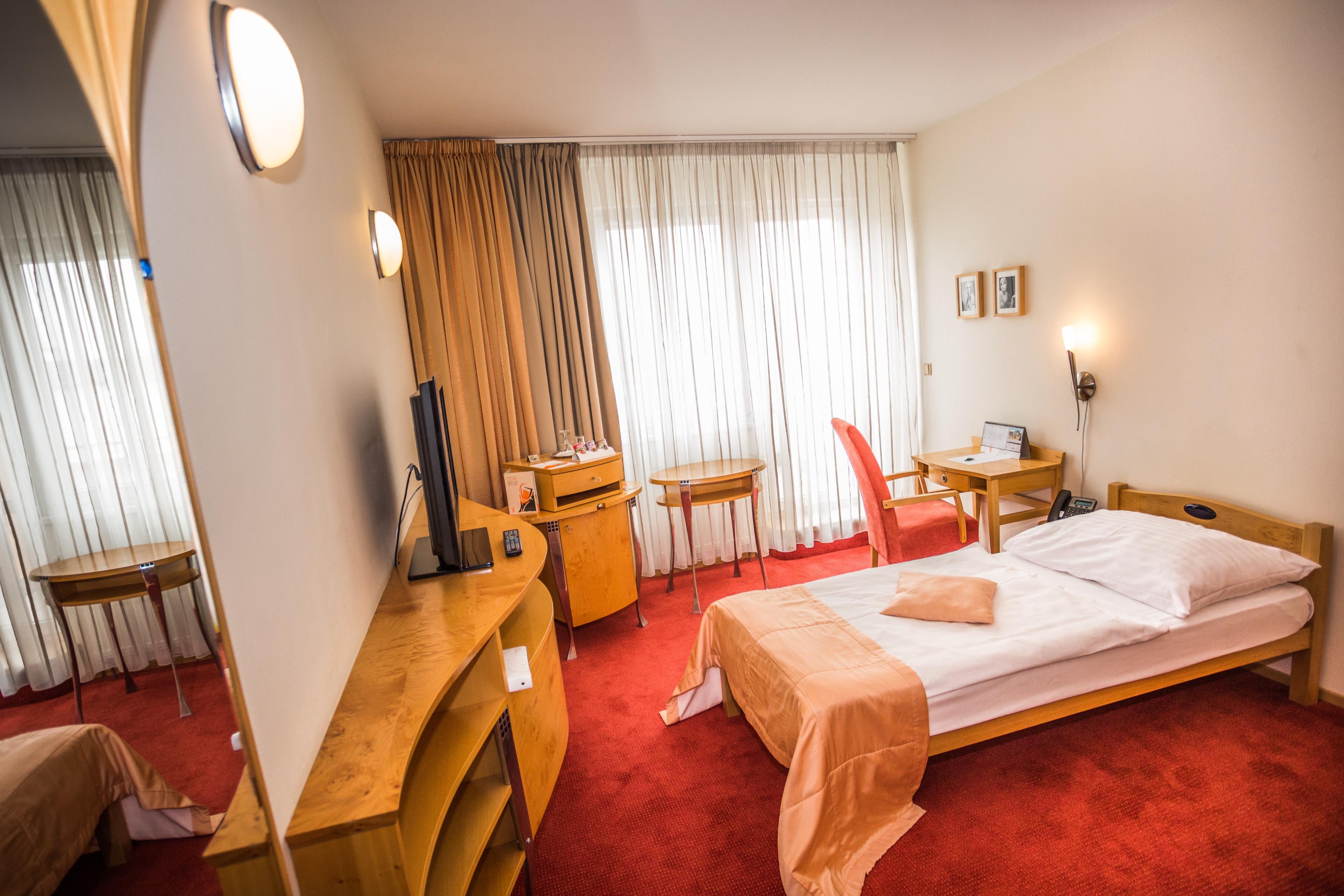 Hotel Set Bratislava