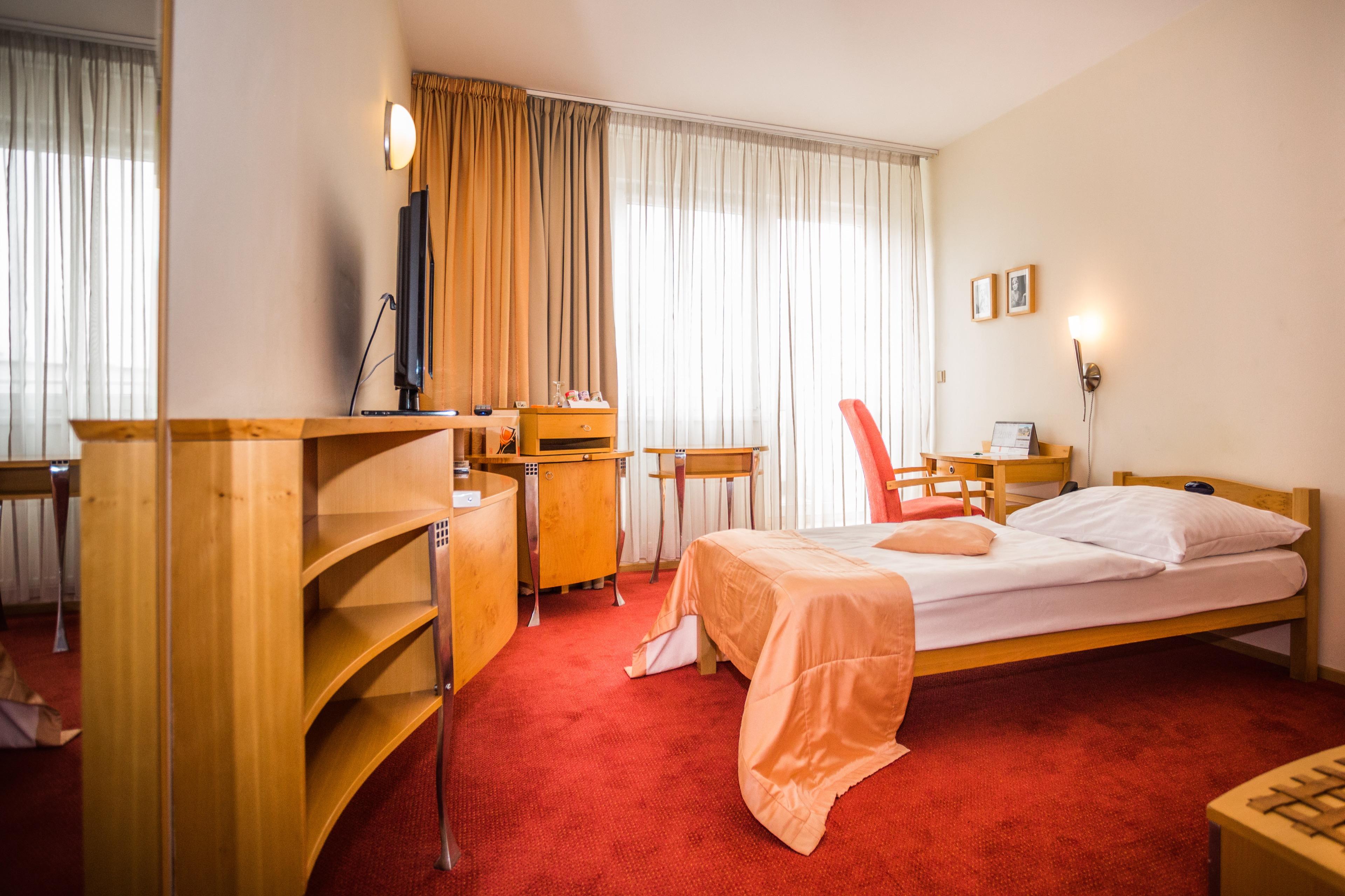 Hotel Set Bratislava