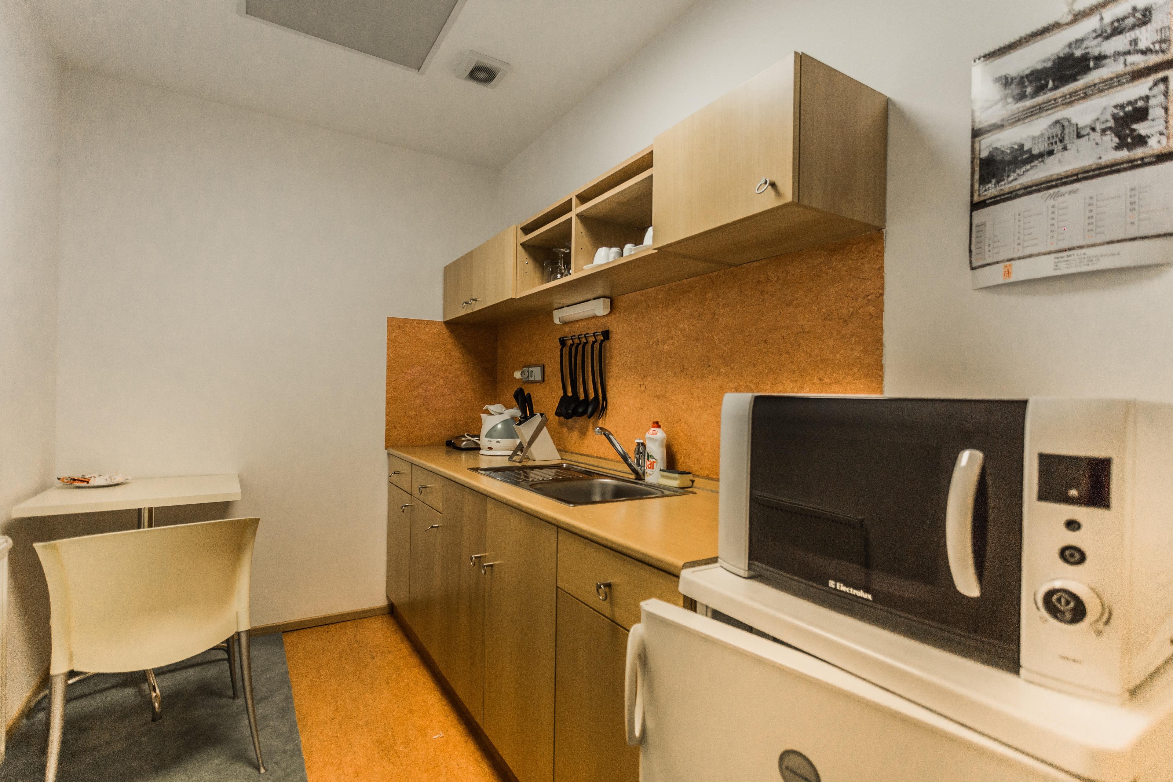 Set Hotel Bratislava