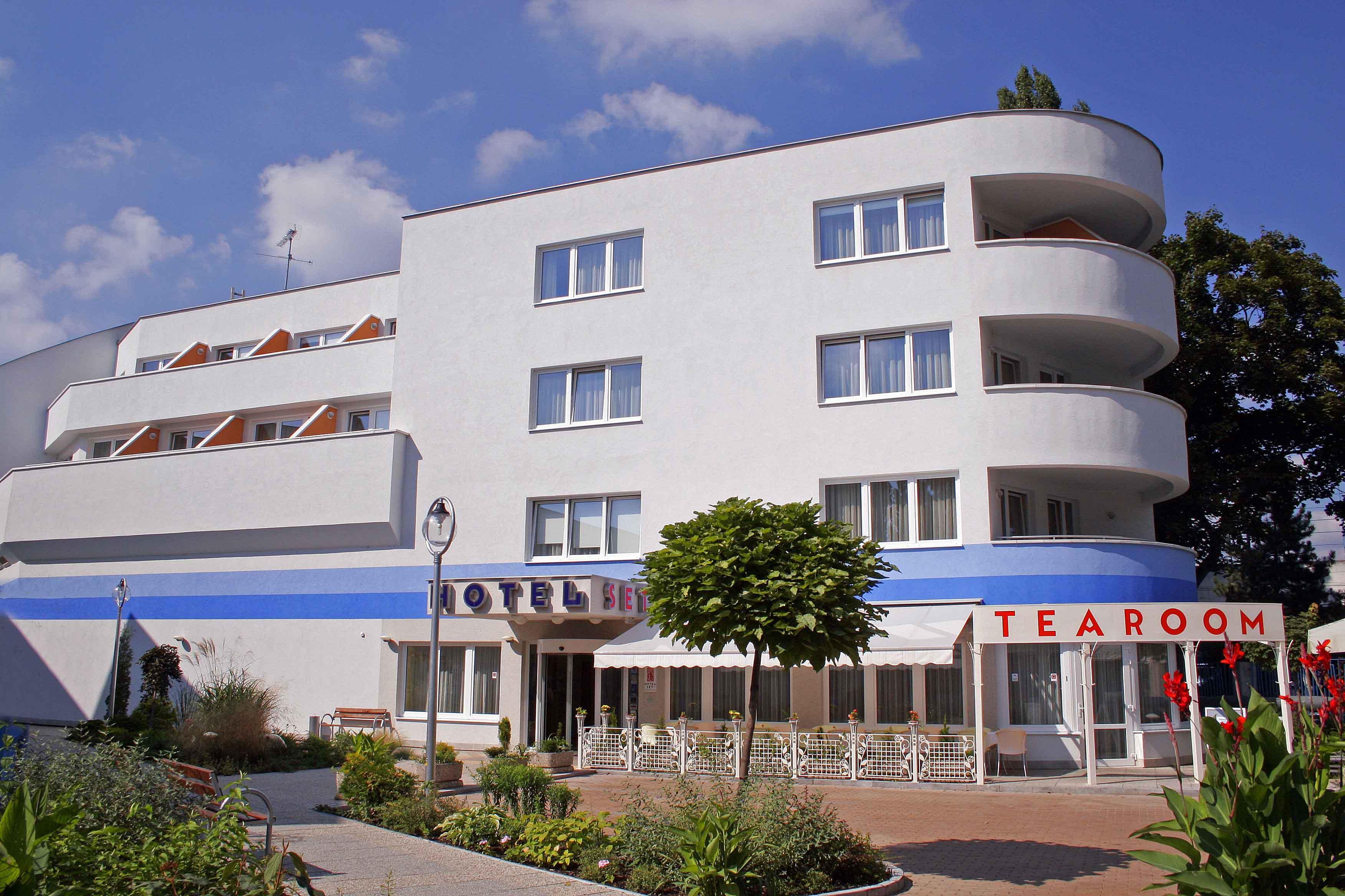 Hotel Set Bratislava