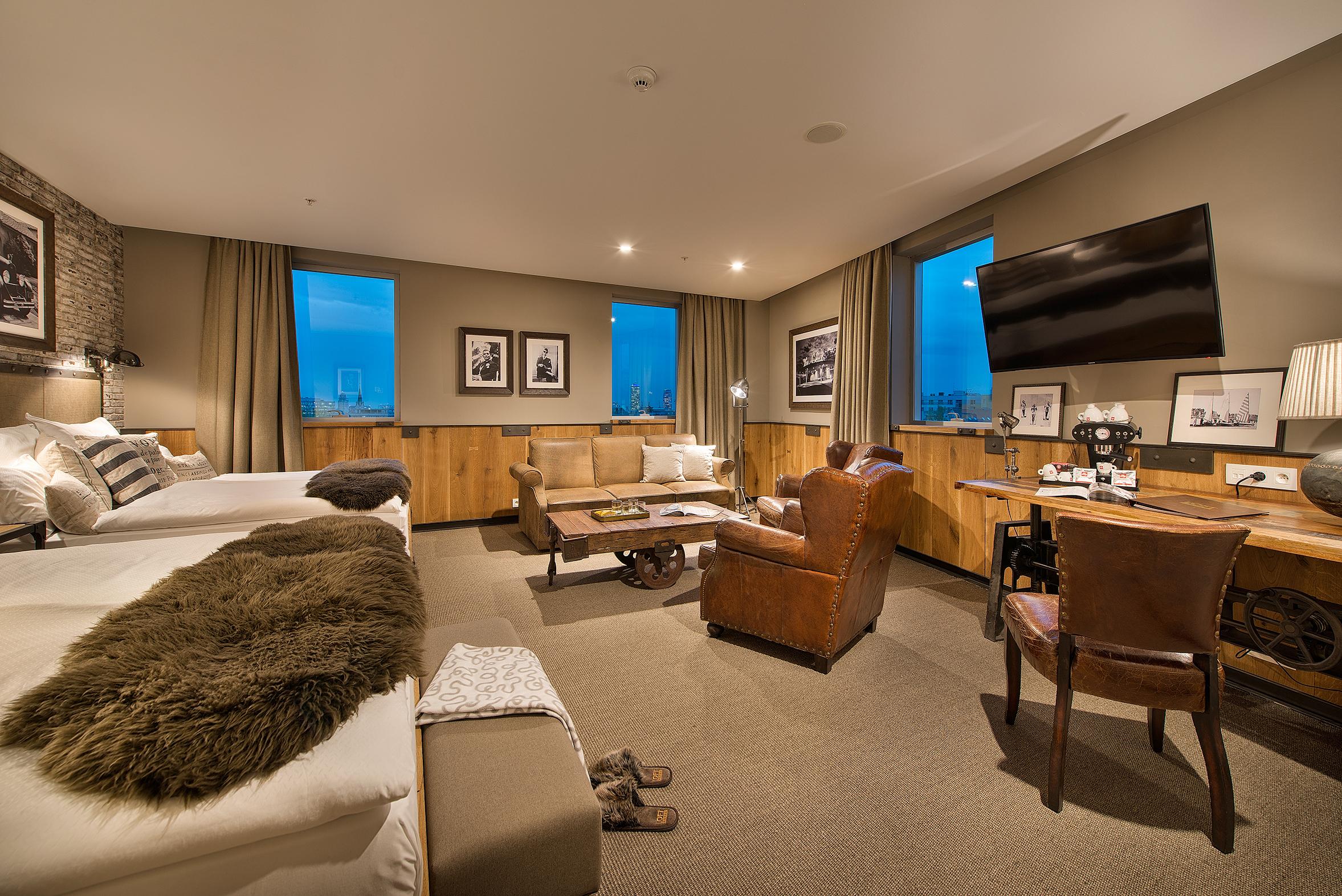 Loft Bratislava