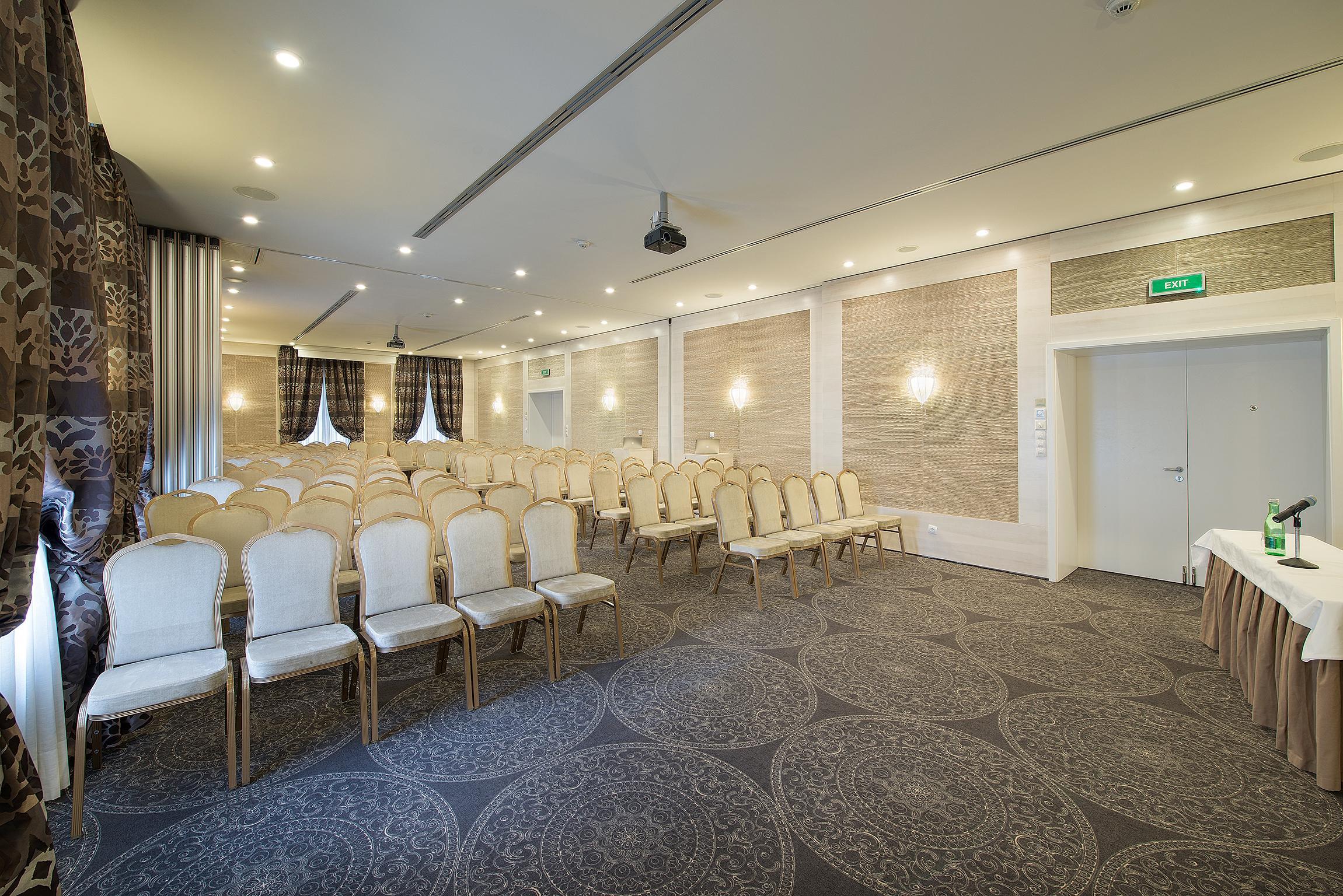 Loft Hotel Bratislava