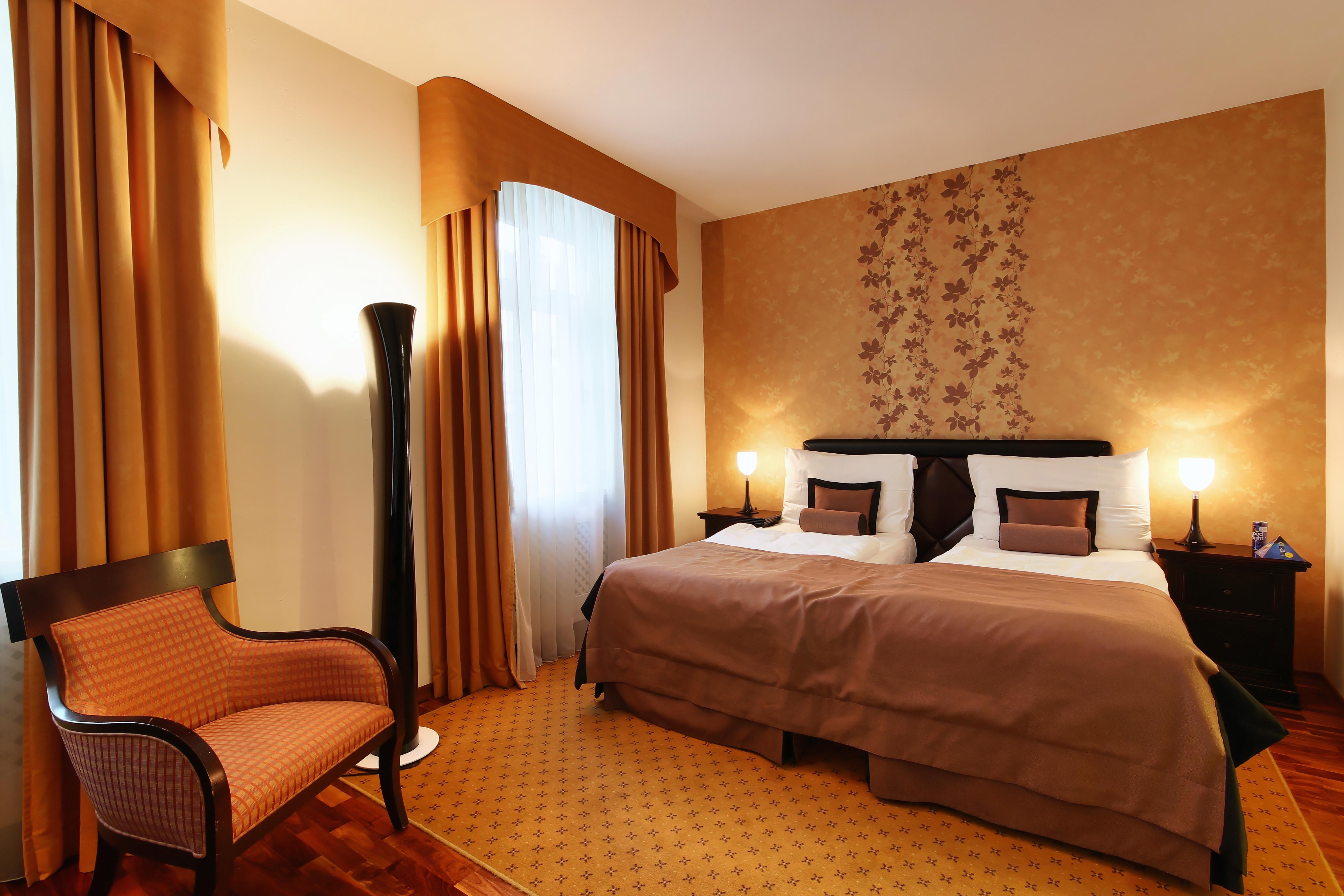 Skaritz & 4* Bratislava