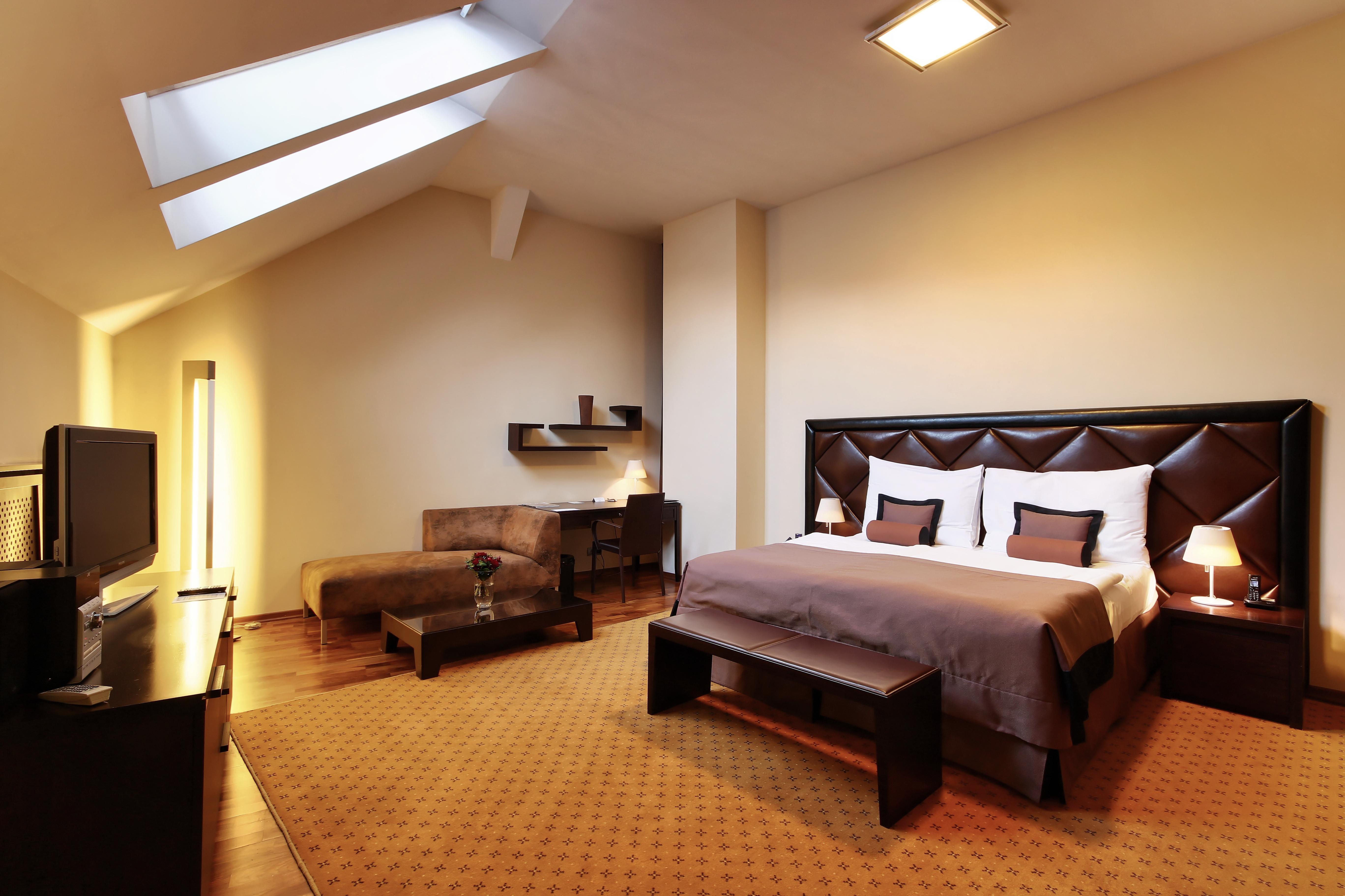 Hotel Skaritz & 4*