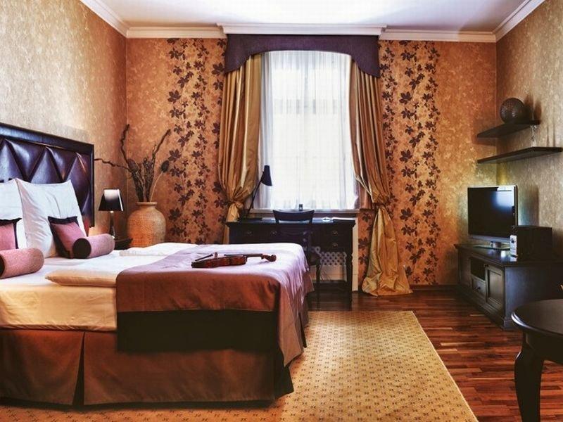 Hotel Skaritz &