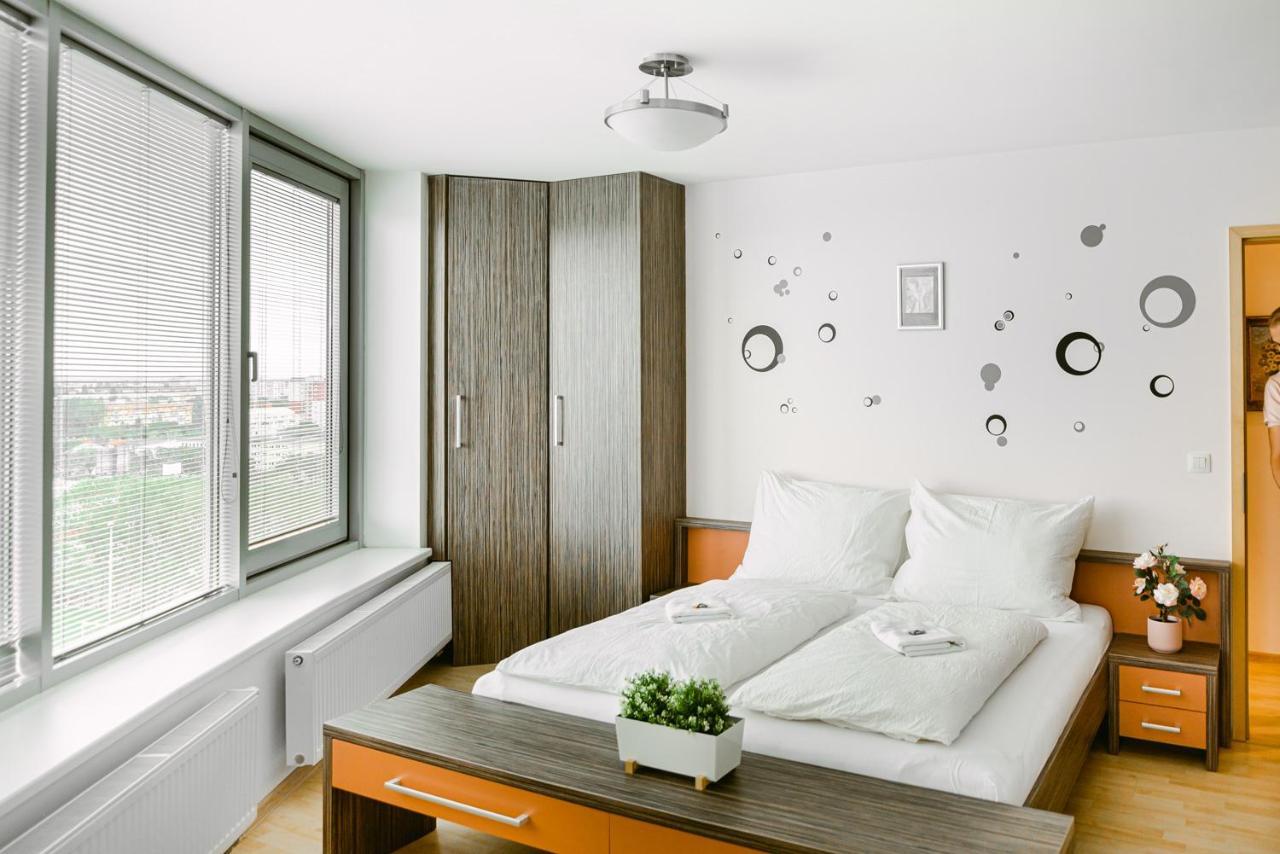 Apartment Slavic Spacious *