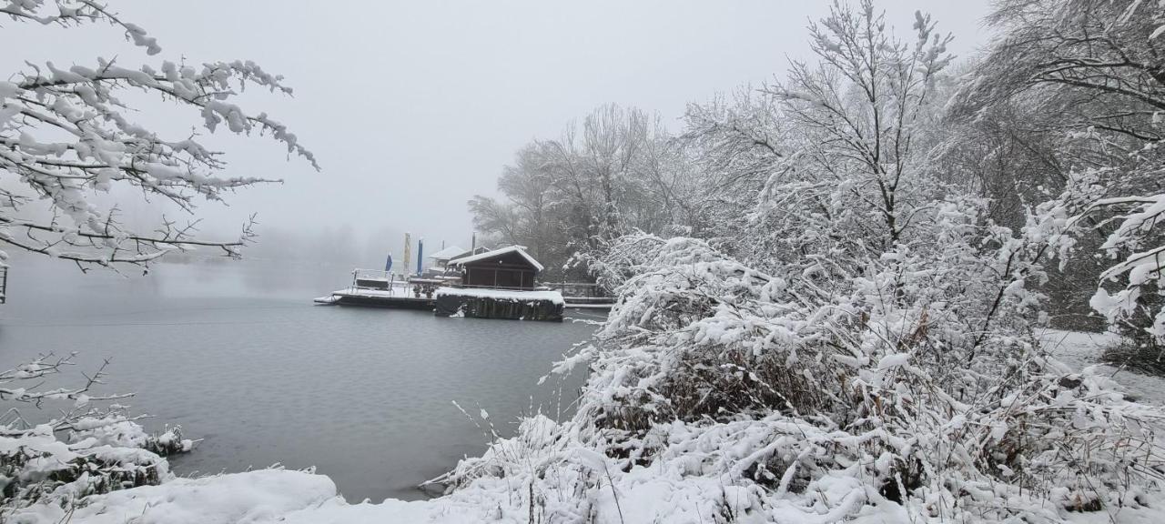 Hausboat 