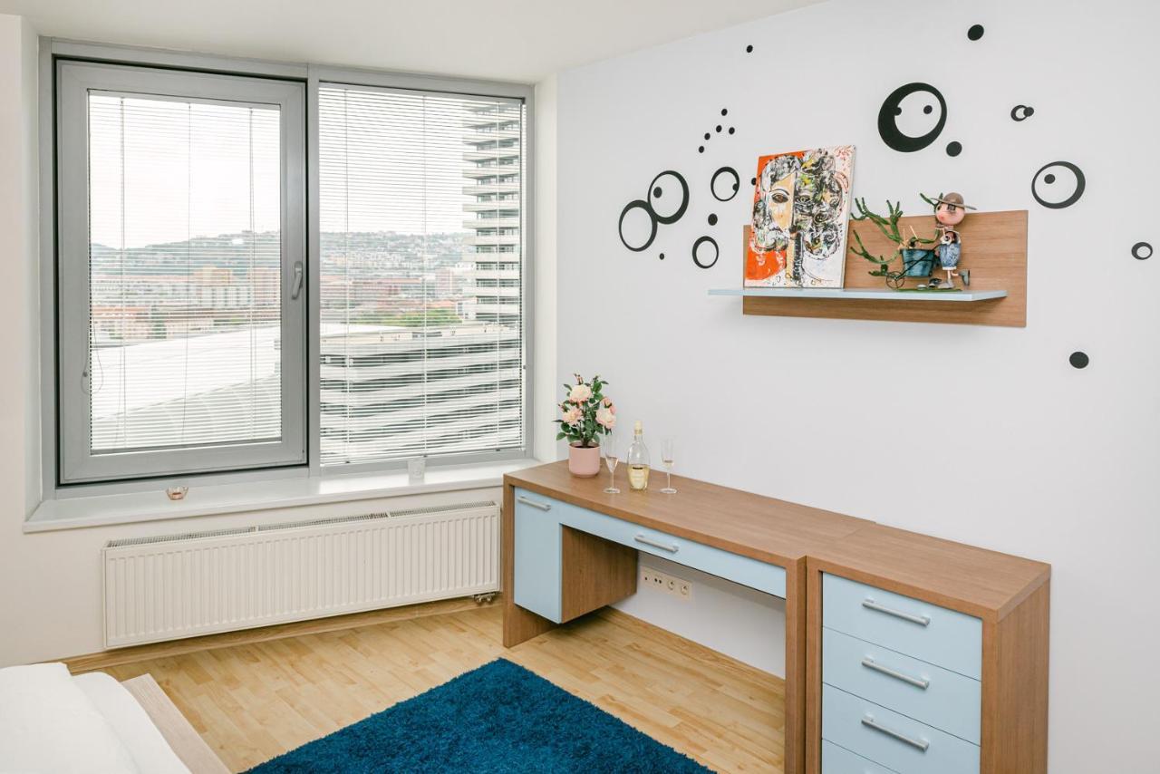 Slavic Spacious Bratislava