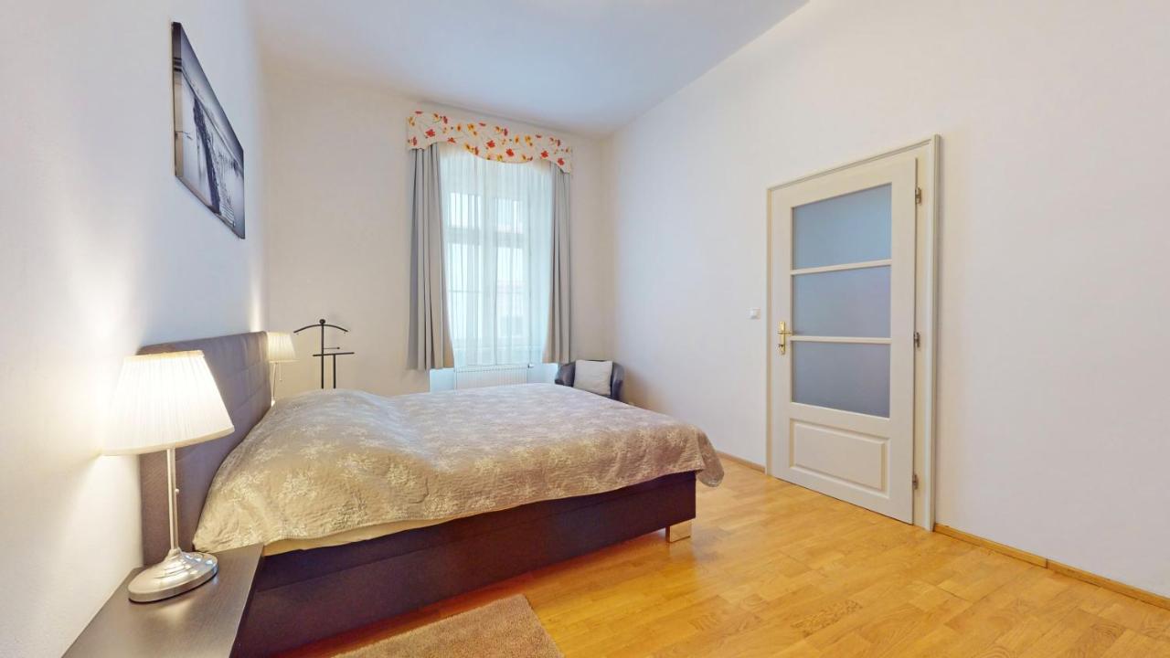 Apartment Central Apartmany Biela Street *