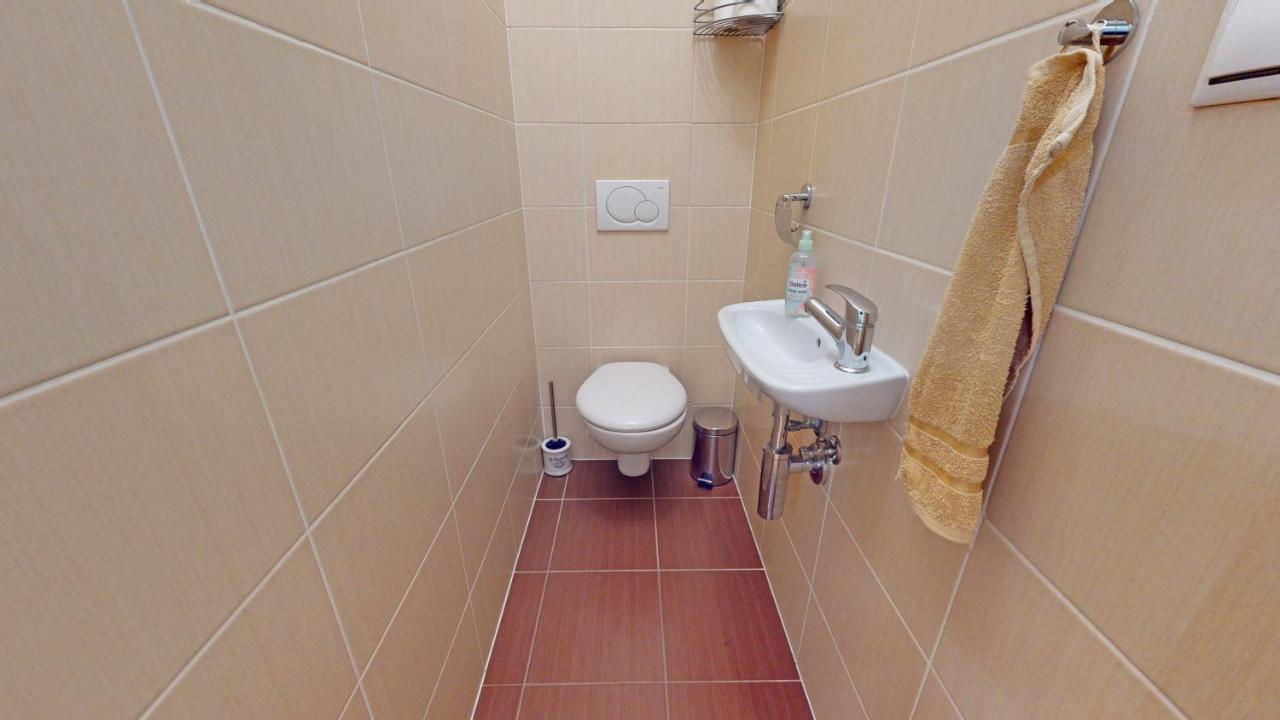 Apartment Central Apartmany Biela Street *
