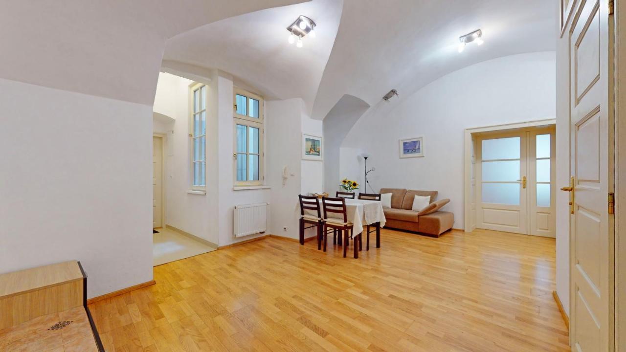 Central Apartmany Biela Street Apartment