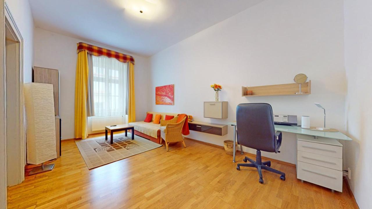 Central Apartmany Biela Street