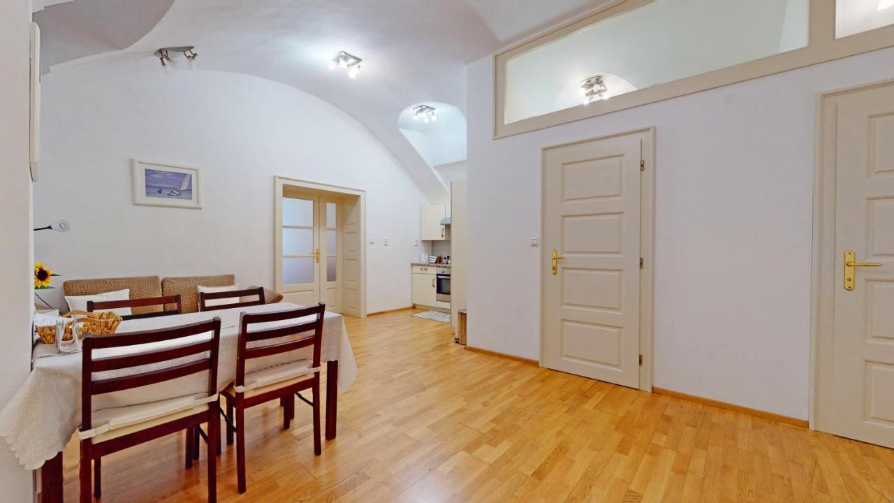Apartment Central Apartmany Biela Street