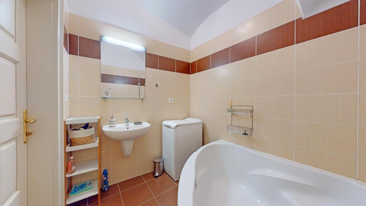 Central Apartmany Biela Street Apartment