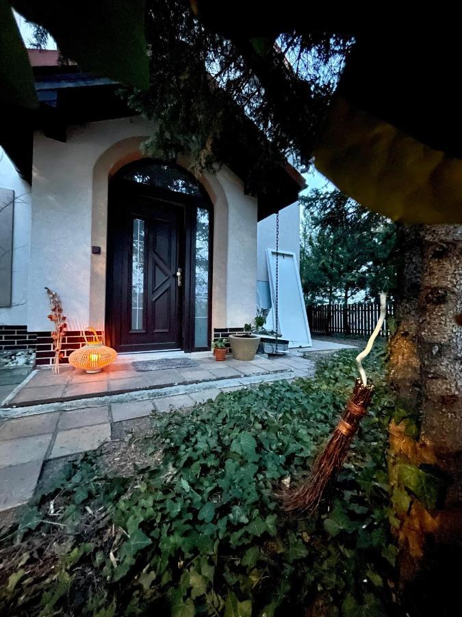 Sulekova 52a Homestay Bratislava