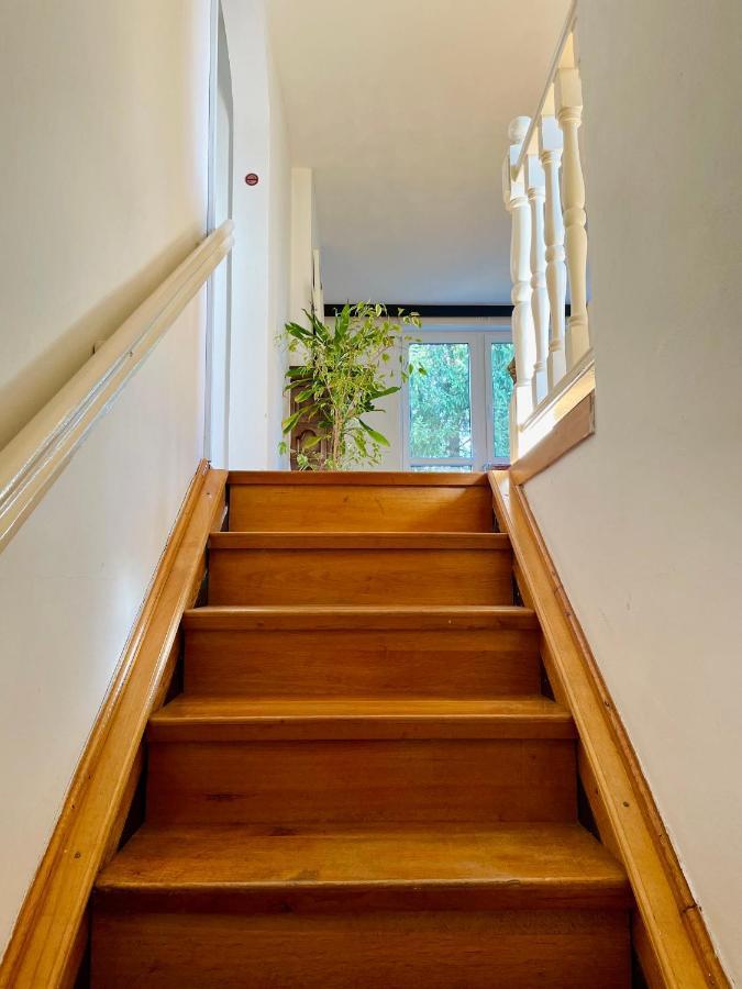 Homestay Sulekova 52a