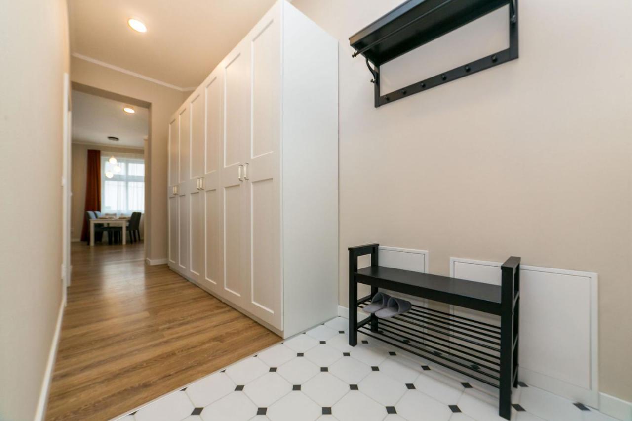 New 1 - Self Check In, Free Parking Apartment Bratislava
