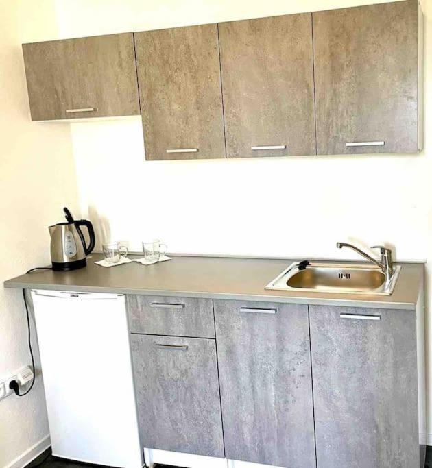 Apartment Utulny Byt V Super Lokalite