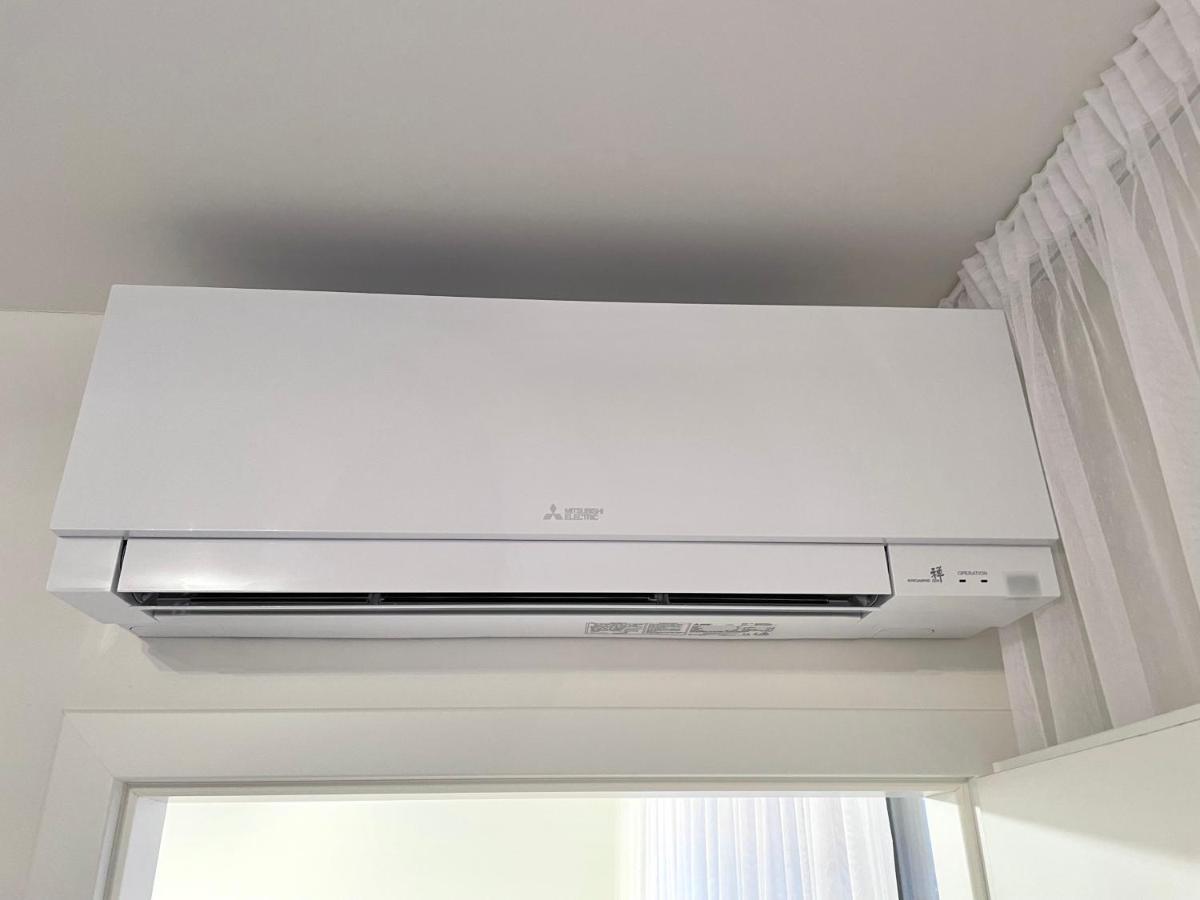 Apartamento Cityview
