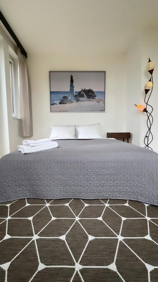 Homestay Sulekova 52a Bratislava