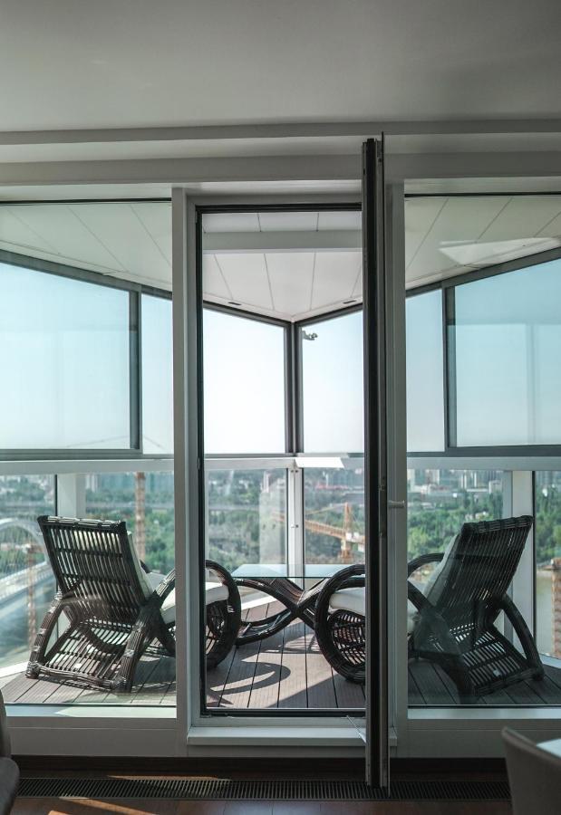 Voir Apartment Bratislava