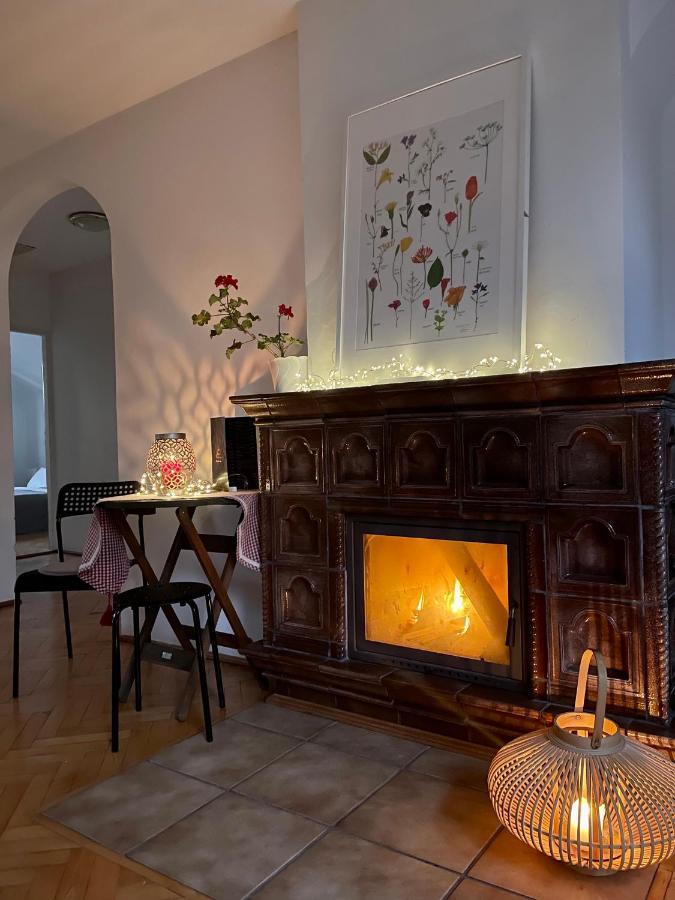 Homestay Sulekova 52a