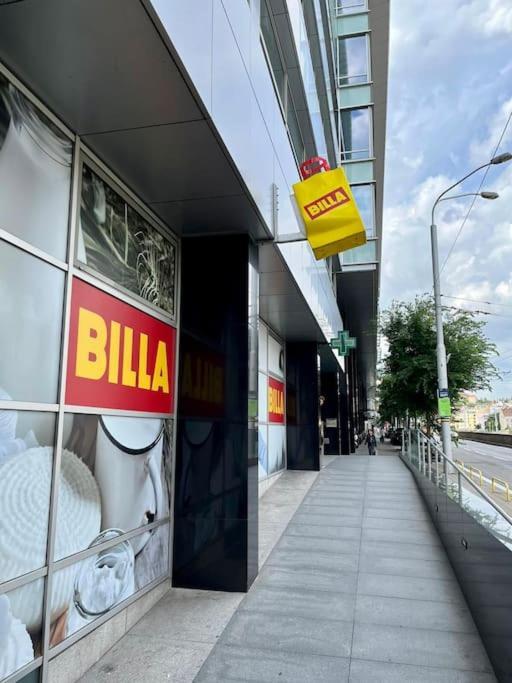 1st Plaza Apartment Bratislava