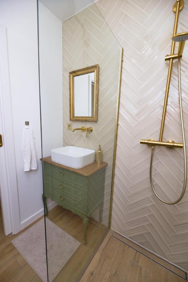 - Folk District Apartment