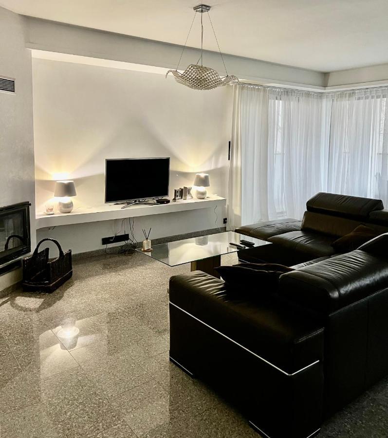 Koliba Apartment