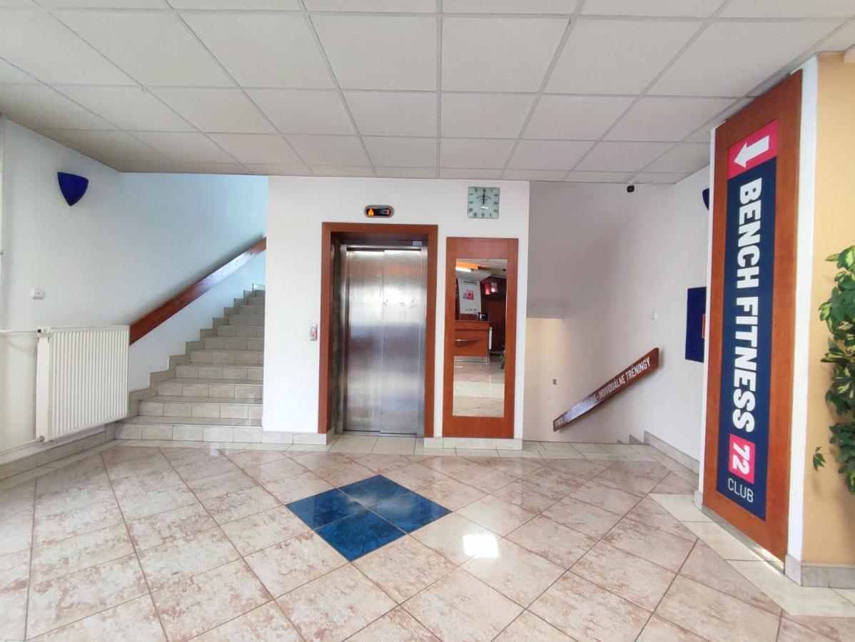 Hotel Jurki Dom