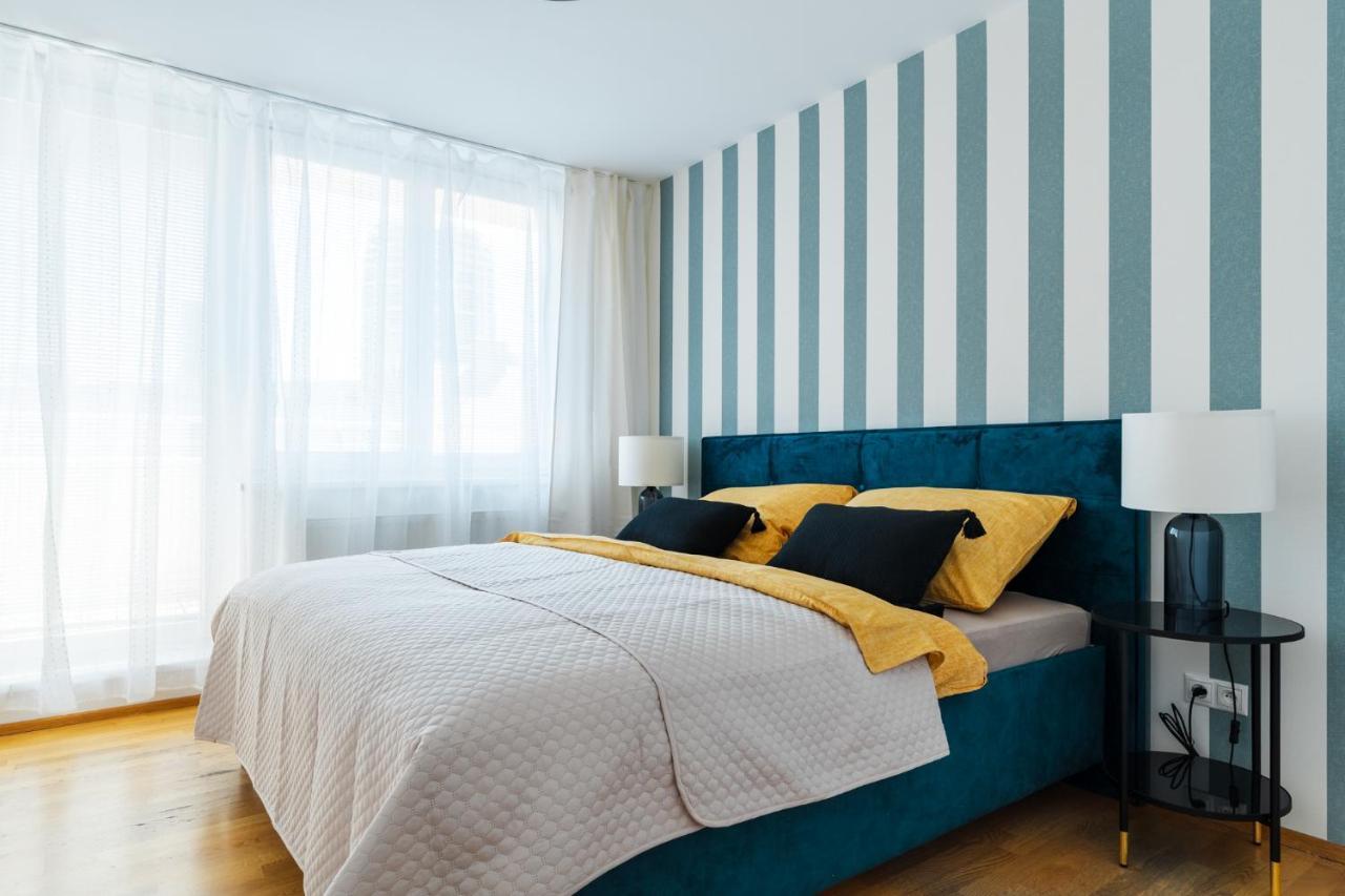 Business & Family Ambiente Apartments Apartment *