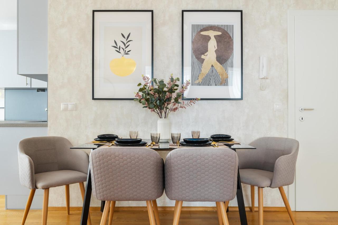 Business & Family Ambiente Apartments * Bratislava
