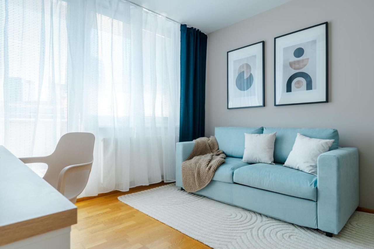 Apartment Business & Family Ambiente Apartments