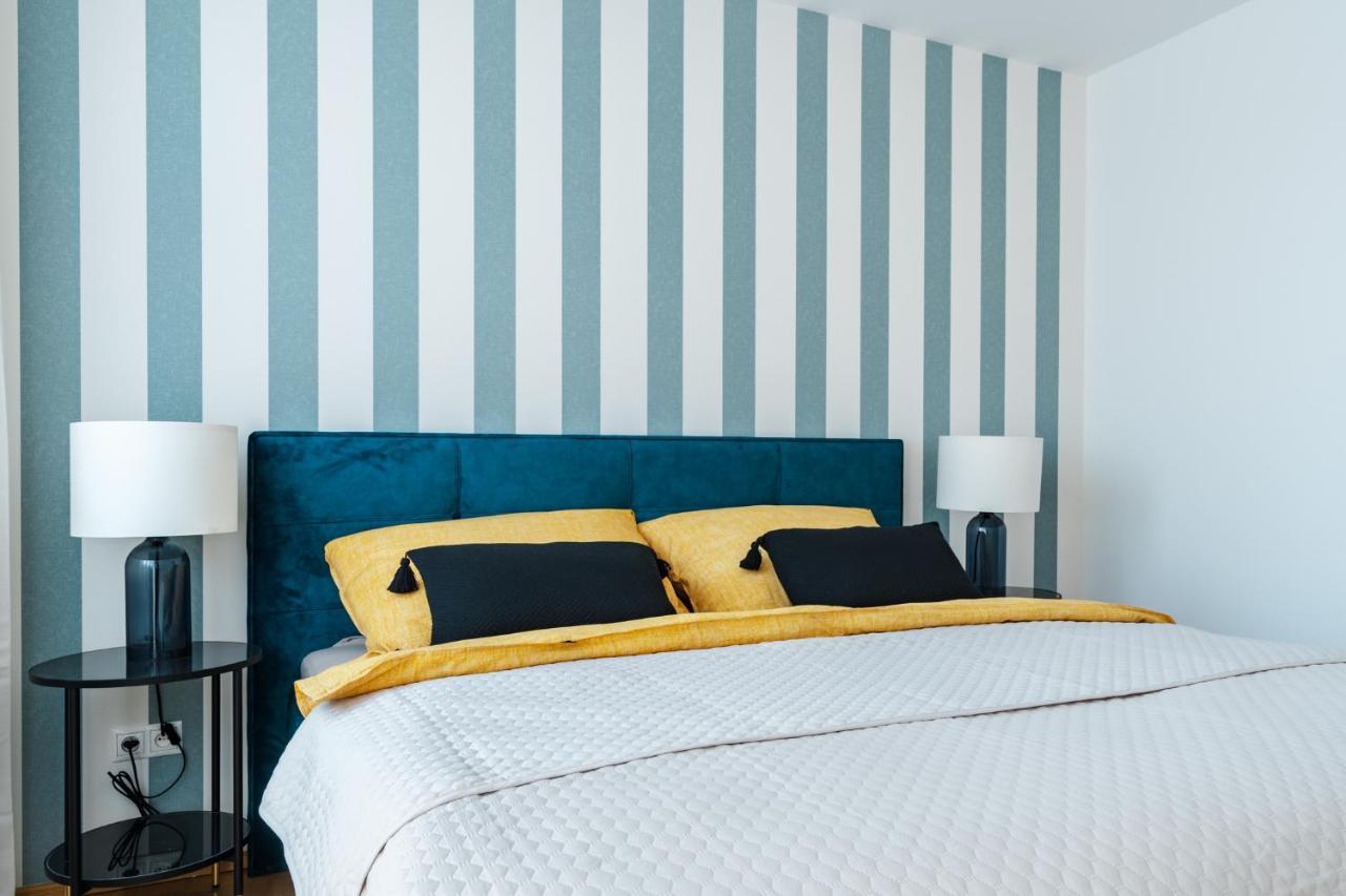 Apartment Business & Family Ambiente Apartments Bratislava