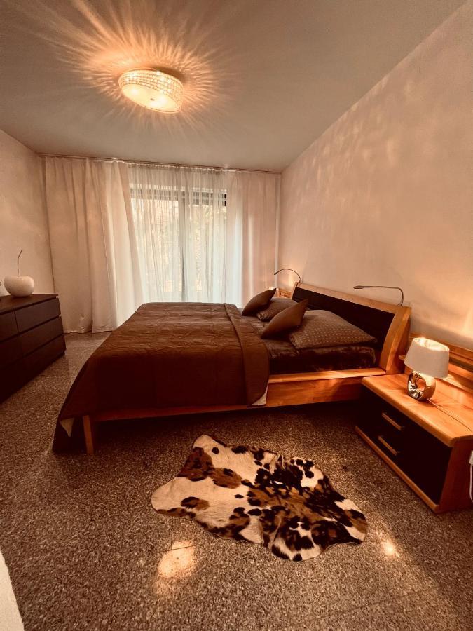 Koliba 2 Apartment