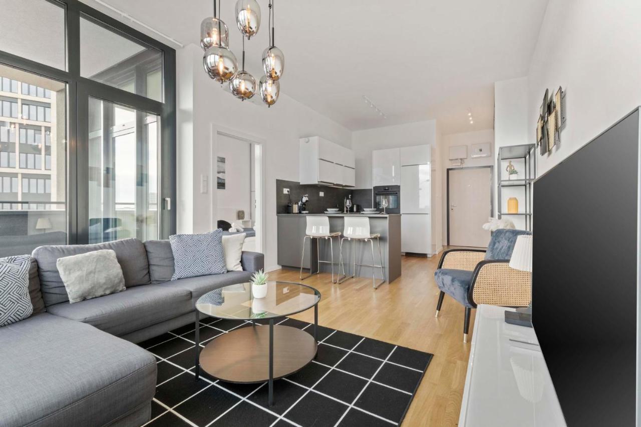 Apartment Ah Proxenta *