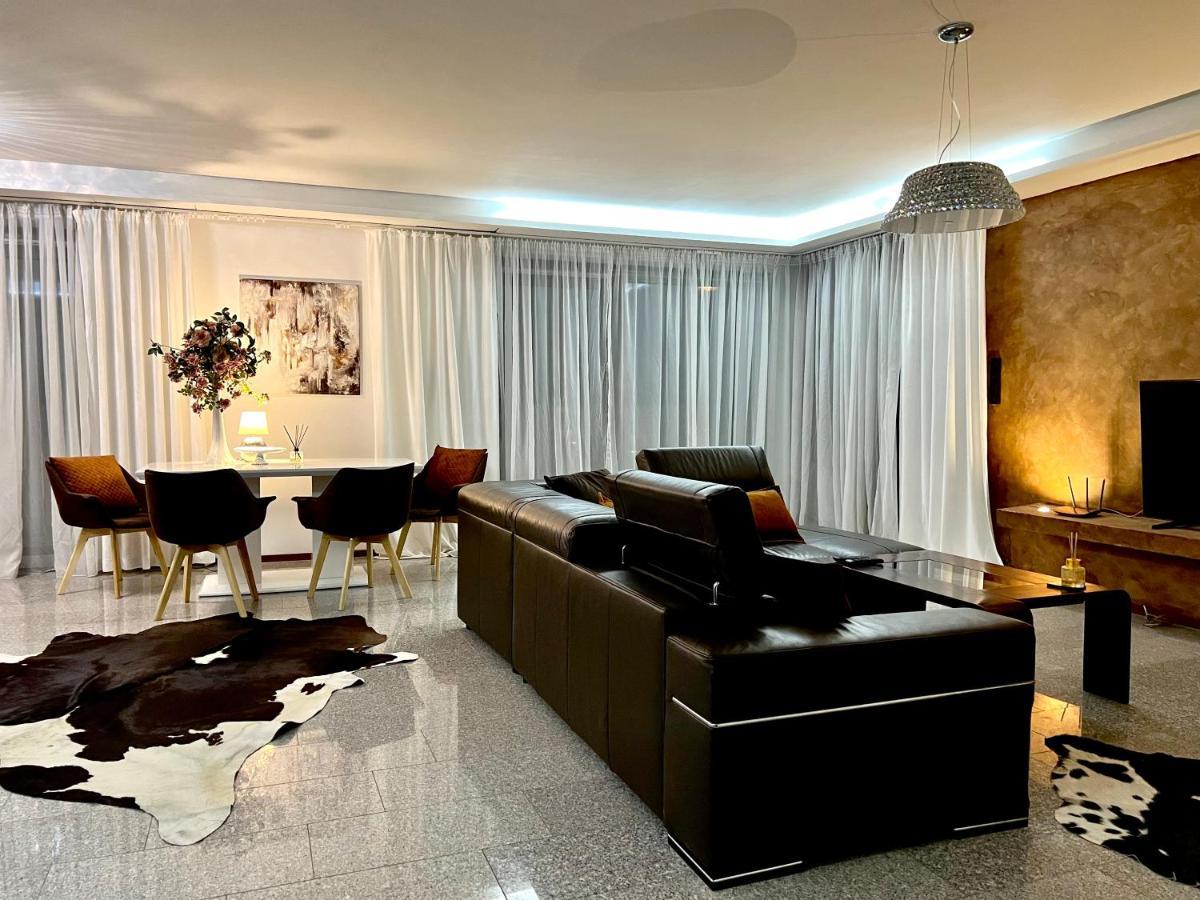 Apartment Koliba 2